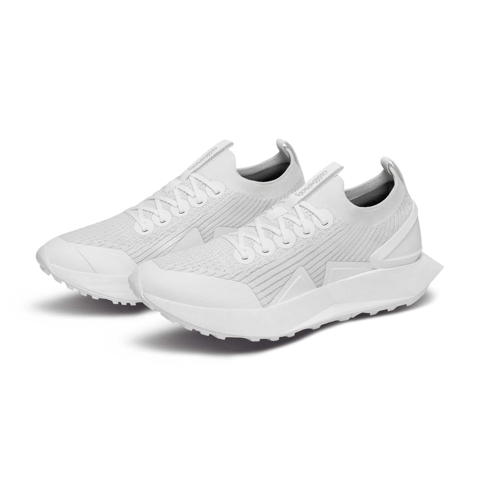 Women's Tree Flyer 2 - Blizzard (Blizzard Sole) - Image 5