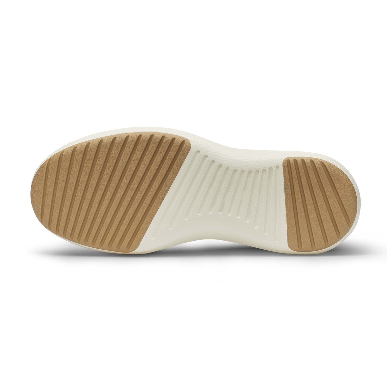 Women's Wool Runner Mizzle - Hazy Indigo (Natural White Sole) - Image 4