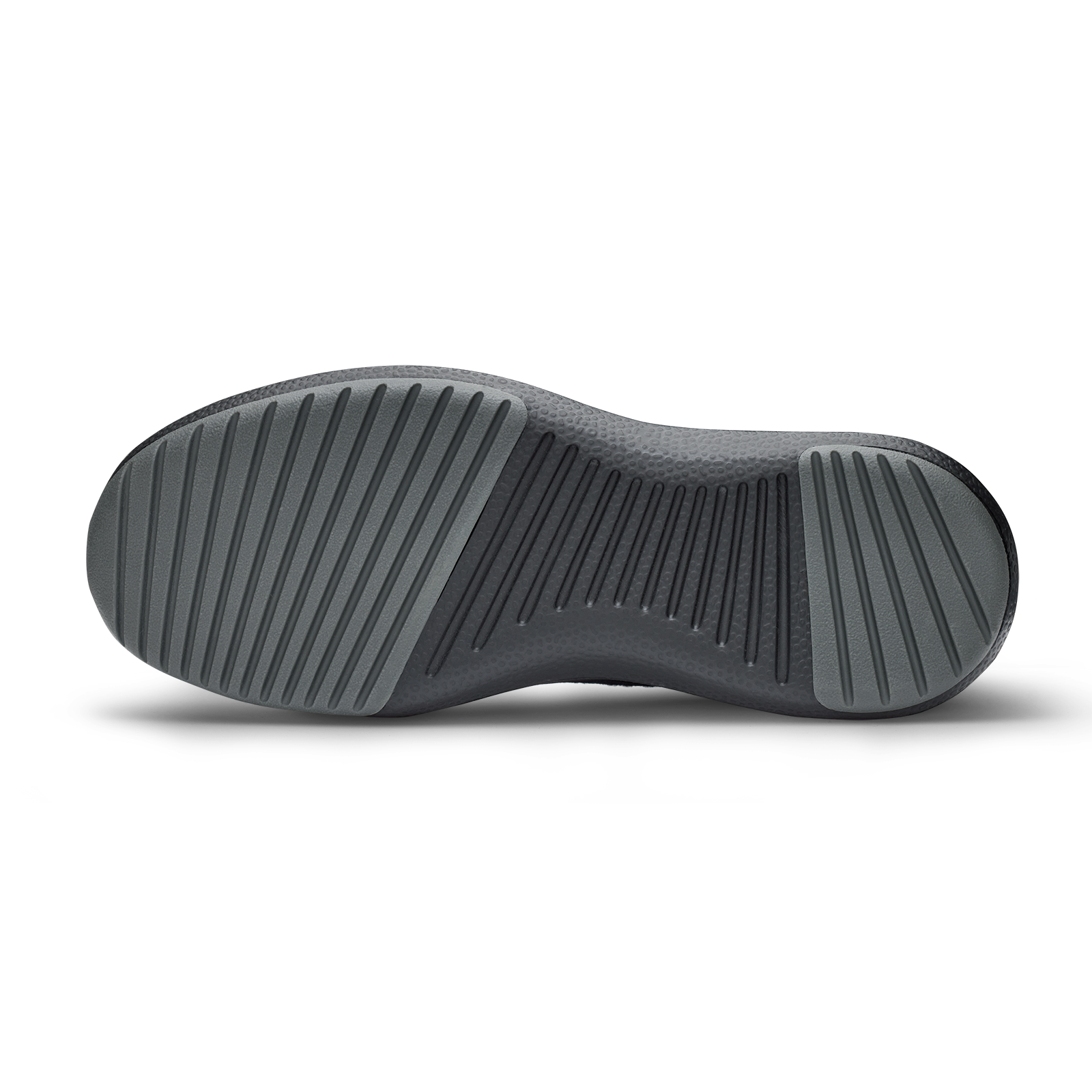 Women's Wool Runner Mizzle - Natural Black (Natural Black Sole) - Image 4