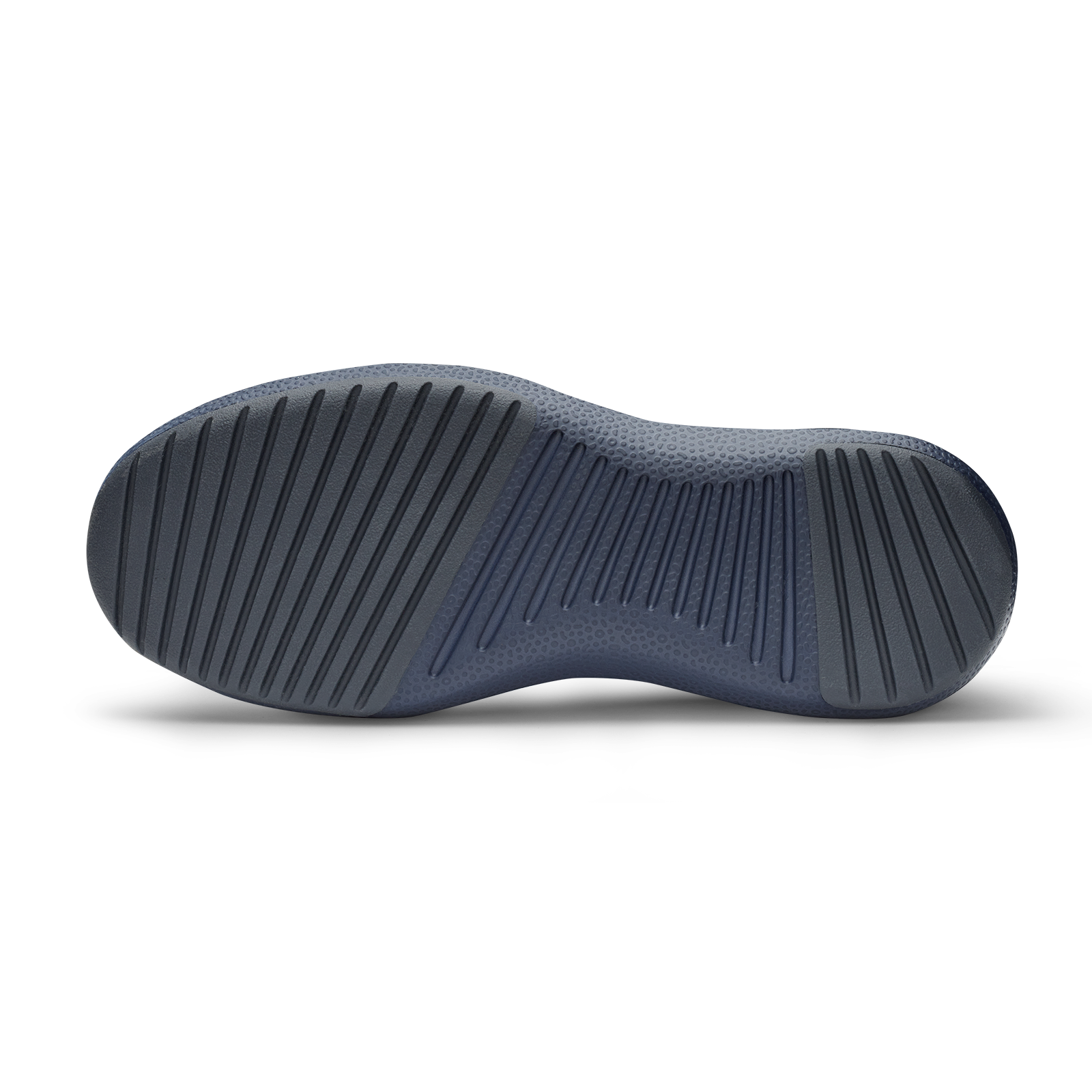 Women's Wool Runner Mizzle - Savanna Night (Navy Sole) - Image 4