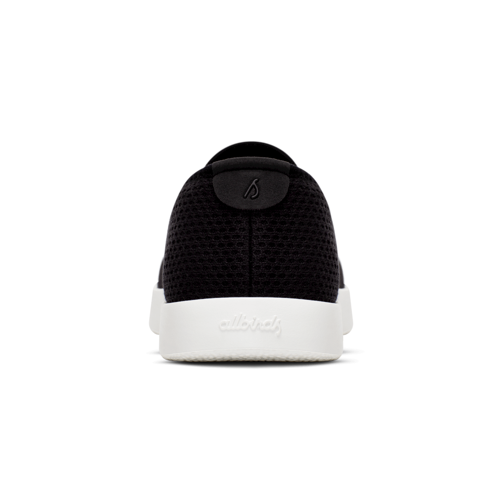 Men's Tree Lounger - Natural Black (Blizzard Sole) - Image 2