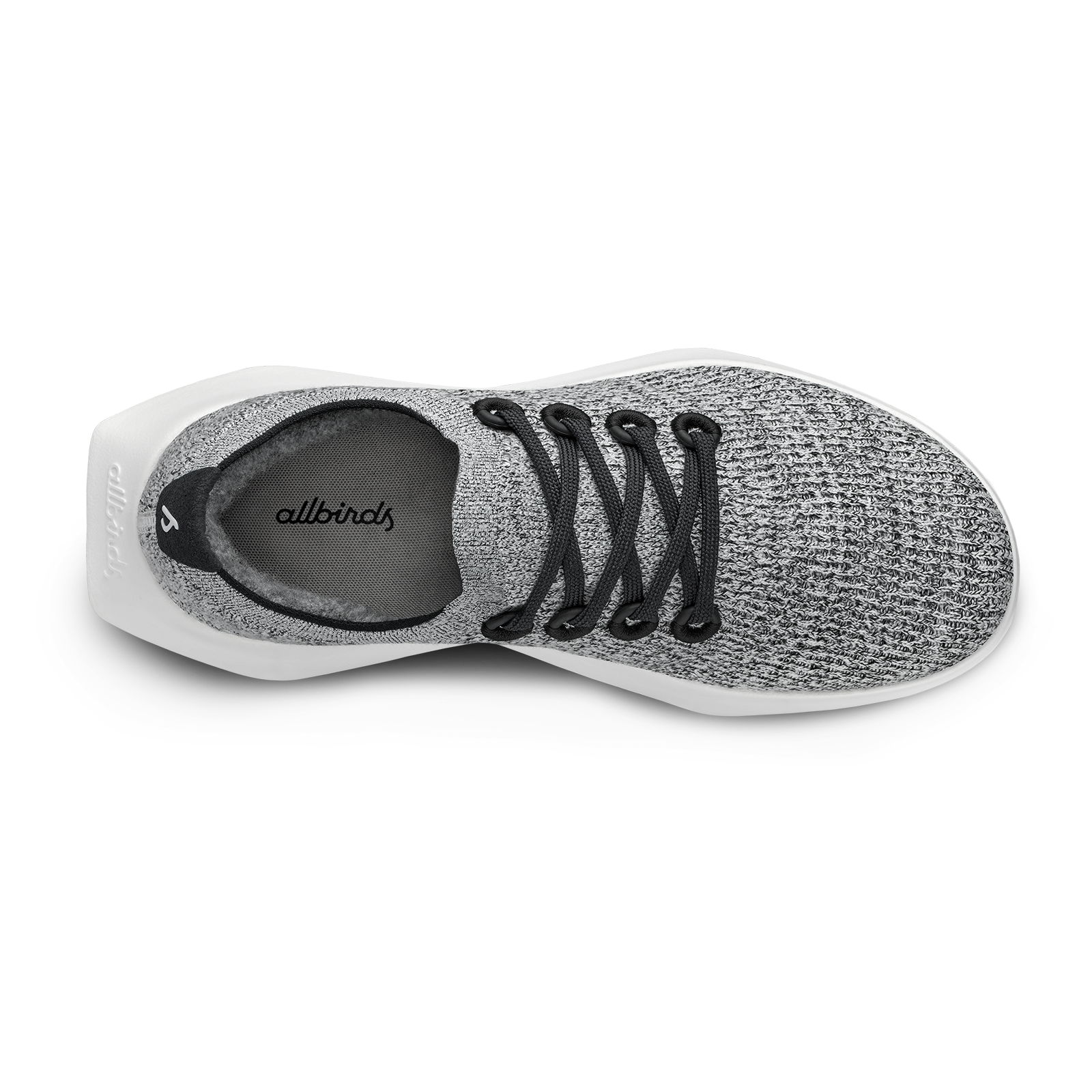 Women's Tree Dasher 2 - Blizzard/Natural Black (Blizzard Sole) - Image 3