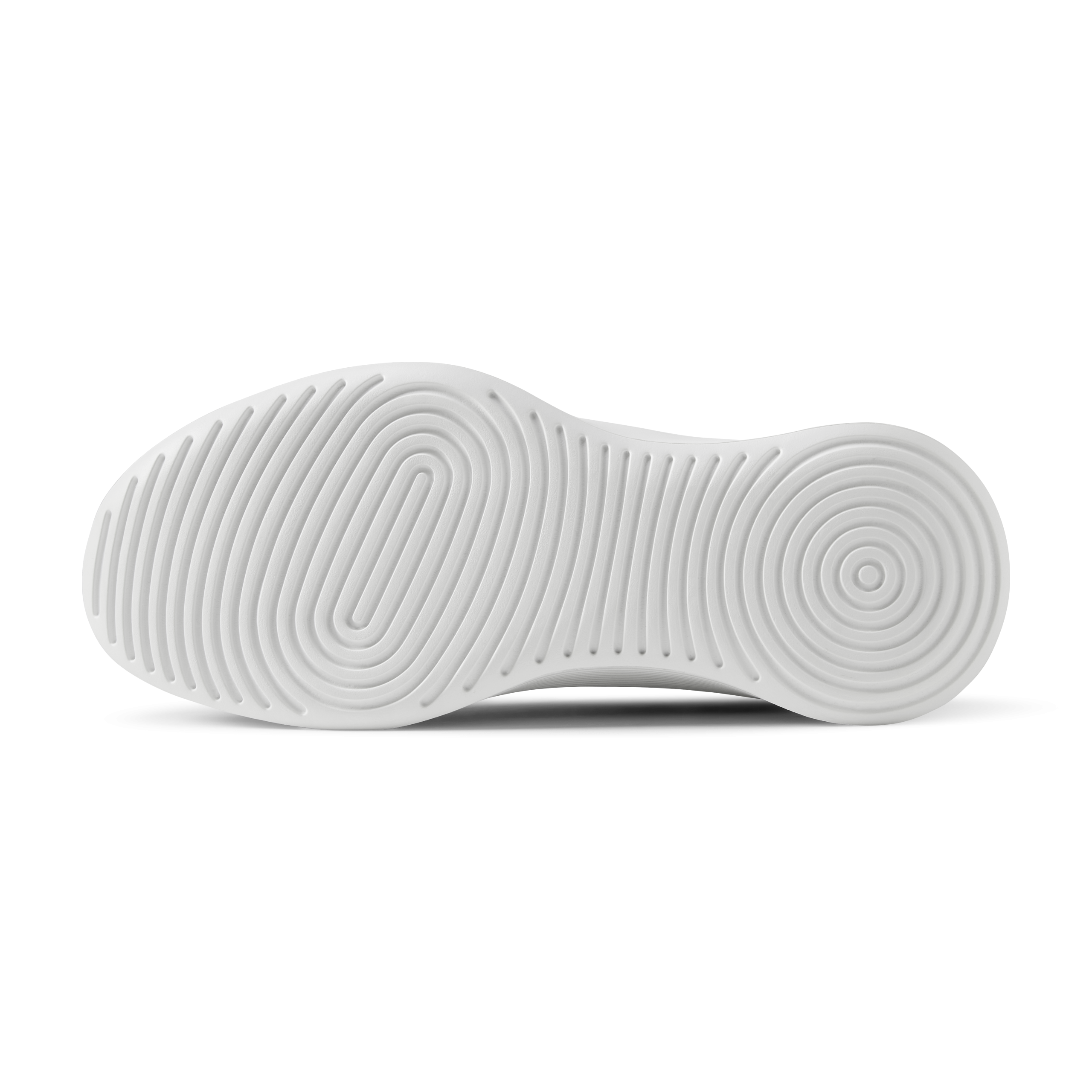 Men's Tree Runner Go - Natural Black (Blizzard Sole) - Image 4