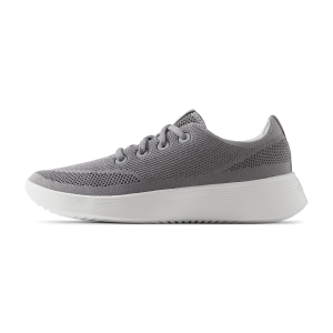 Men's Tree Runner Go - Medium Grey (Blizzard Sole)