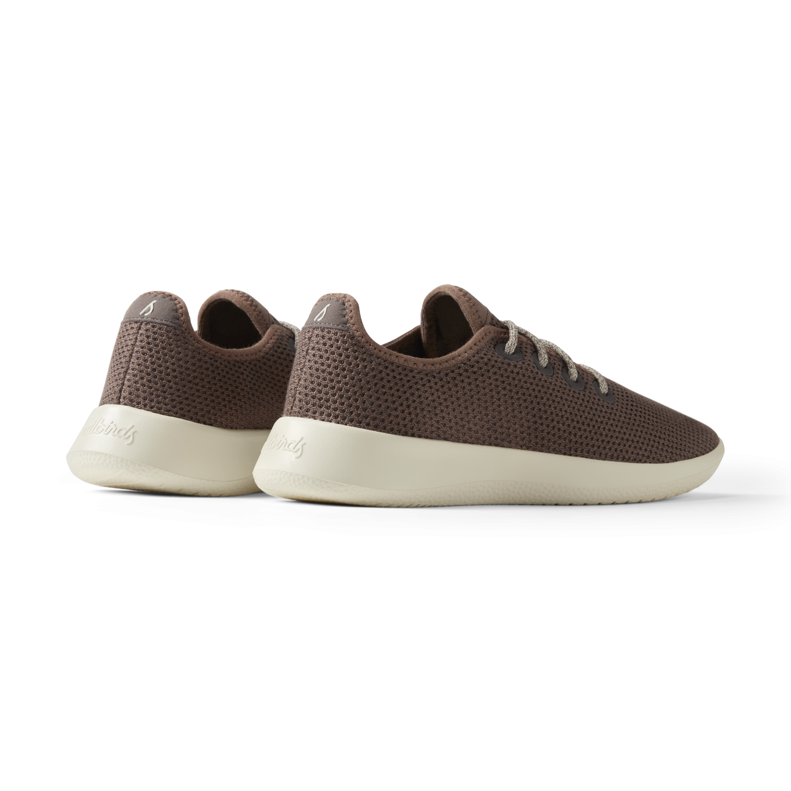 Women's Tree Runner - Hazy Cocoa (Stony Cream Sole) - Image 5