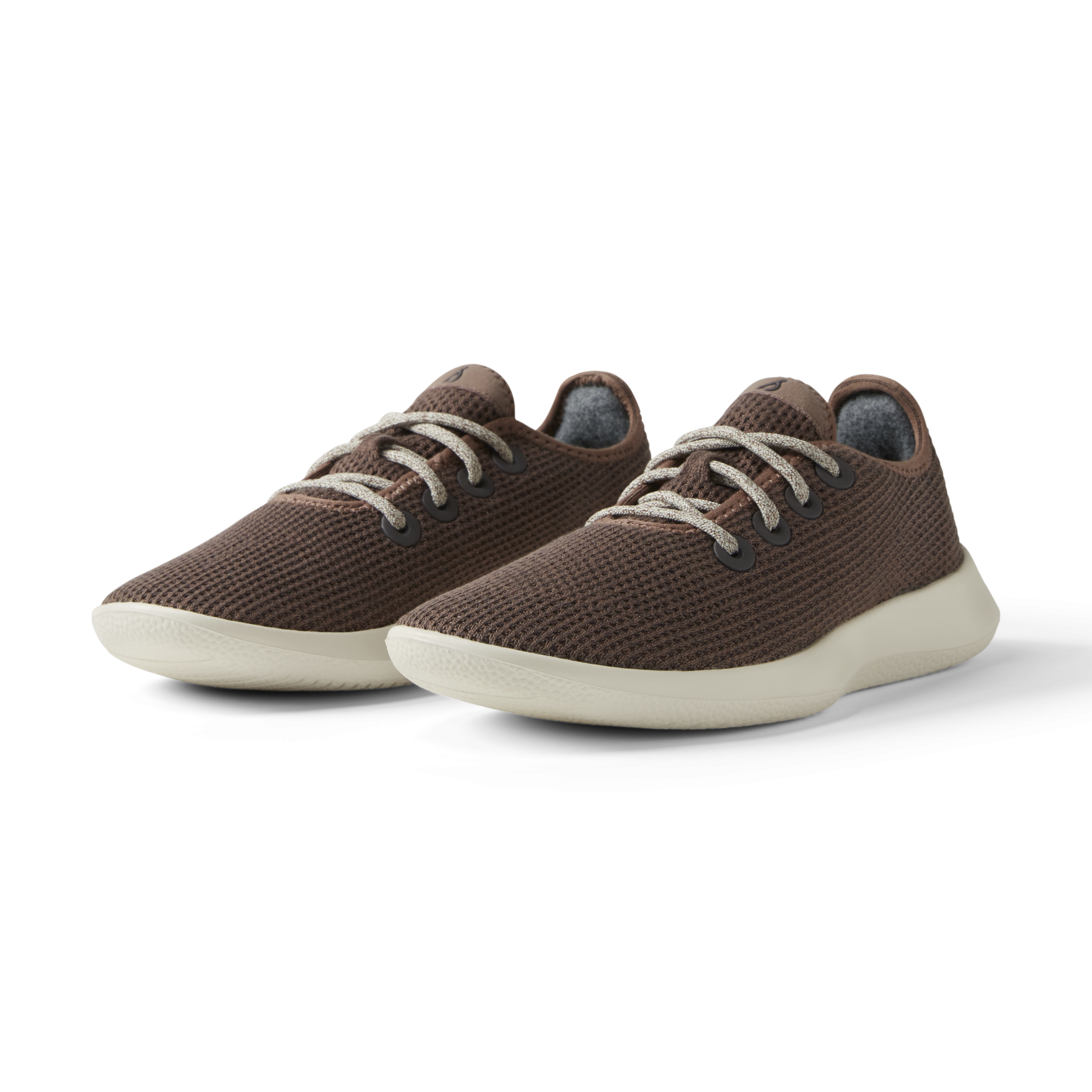 Women's Tree Runner - Hazy Cocoa (Stony Cream Sole) - Image 2