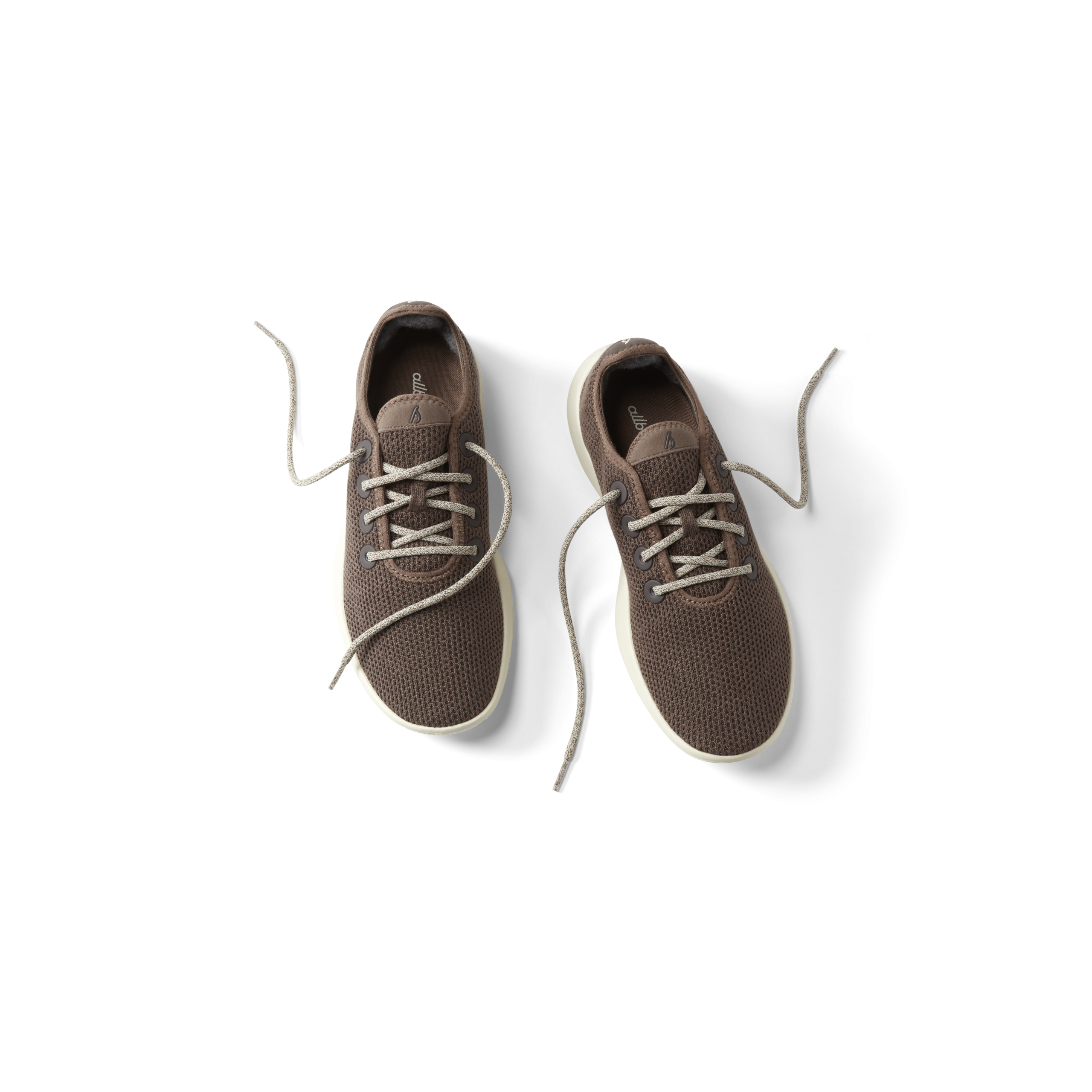 Women's Tree Runner - Hazy Cocoa (Stony Cream Sole) - Image 3