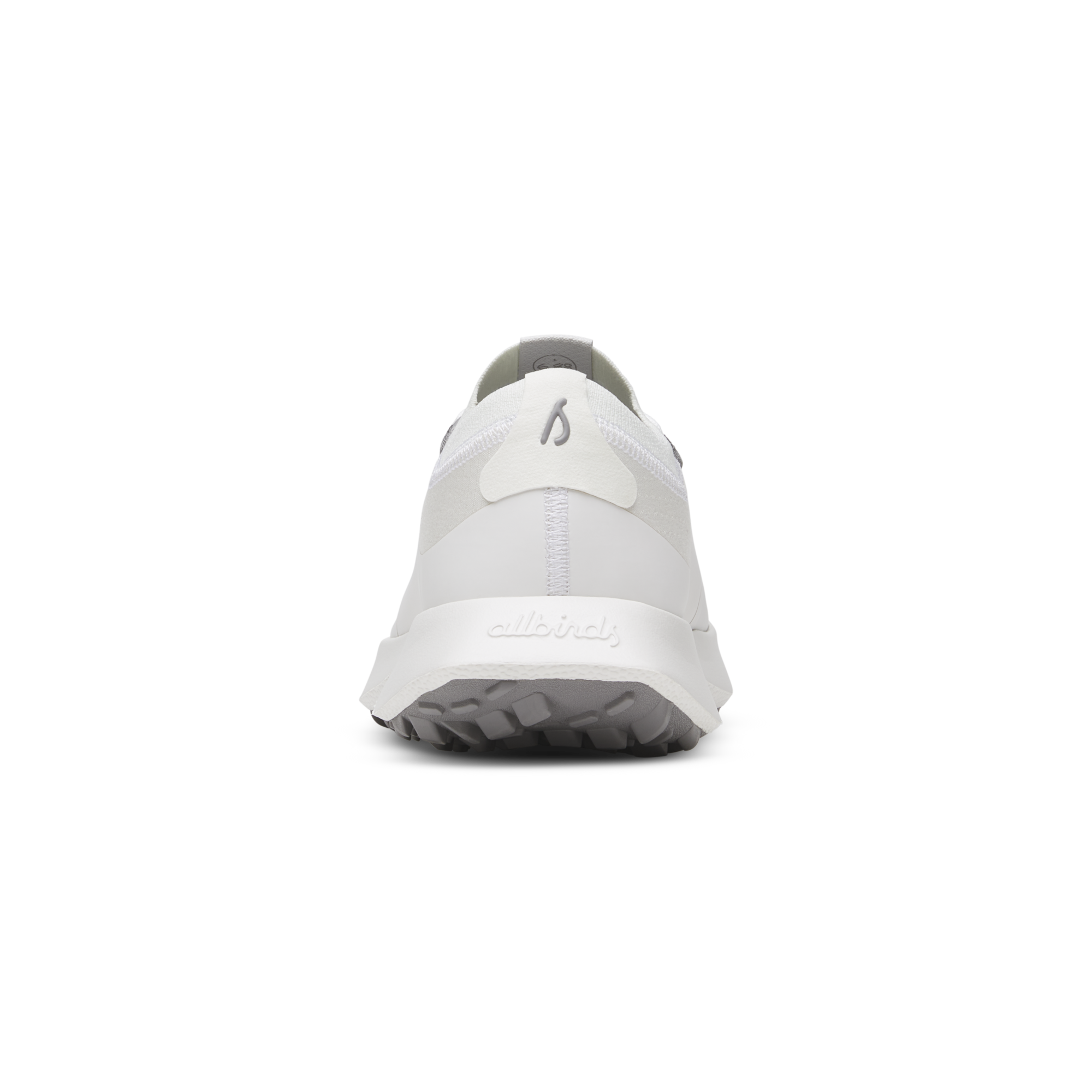 Men's Golf Dashers - Blizzard/Medium Grey (Blizzard Sole) - Image 2