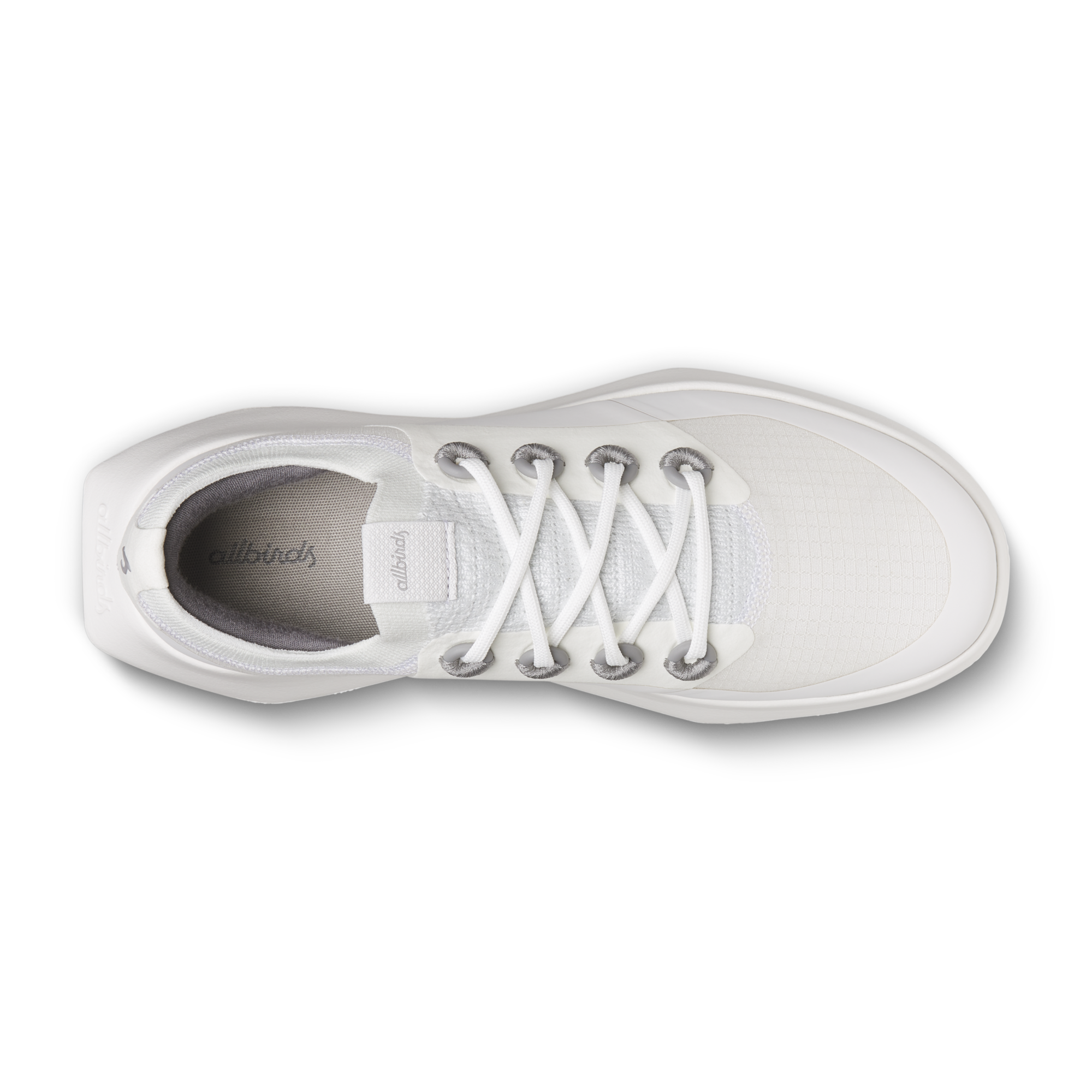 Men's Golf Dashers - Blizzard/Medium Grey (Blizzard Sole) - Image 3