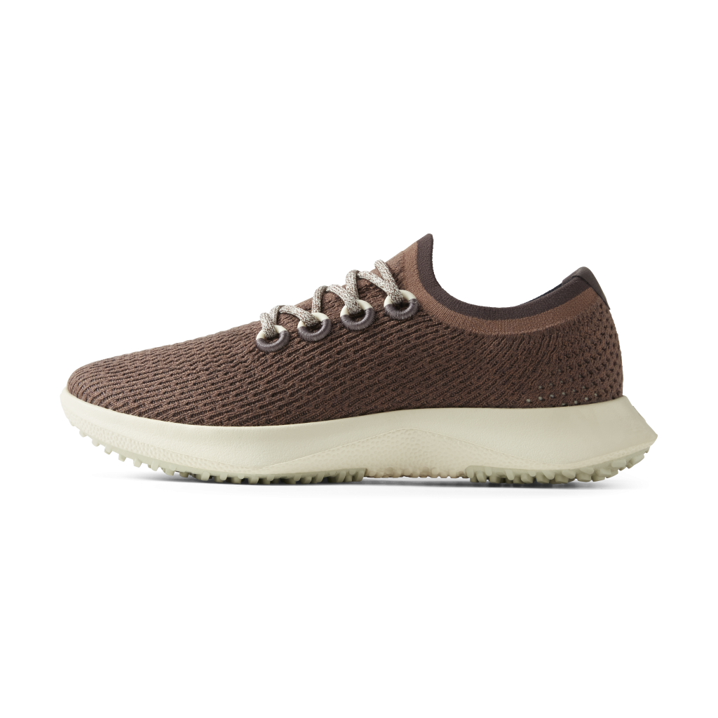 Women's Tree Dasher 2 - Hazy Cocoa (Stony Cream Sole)
