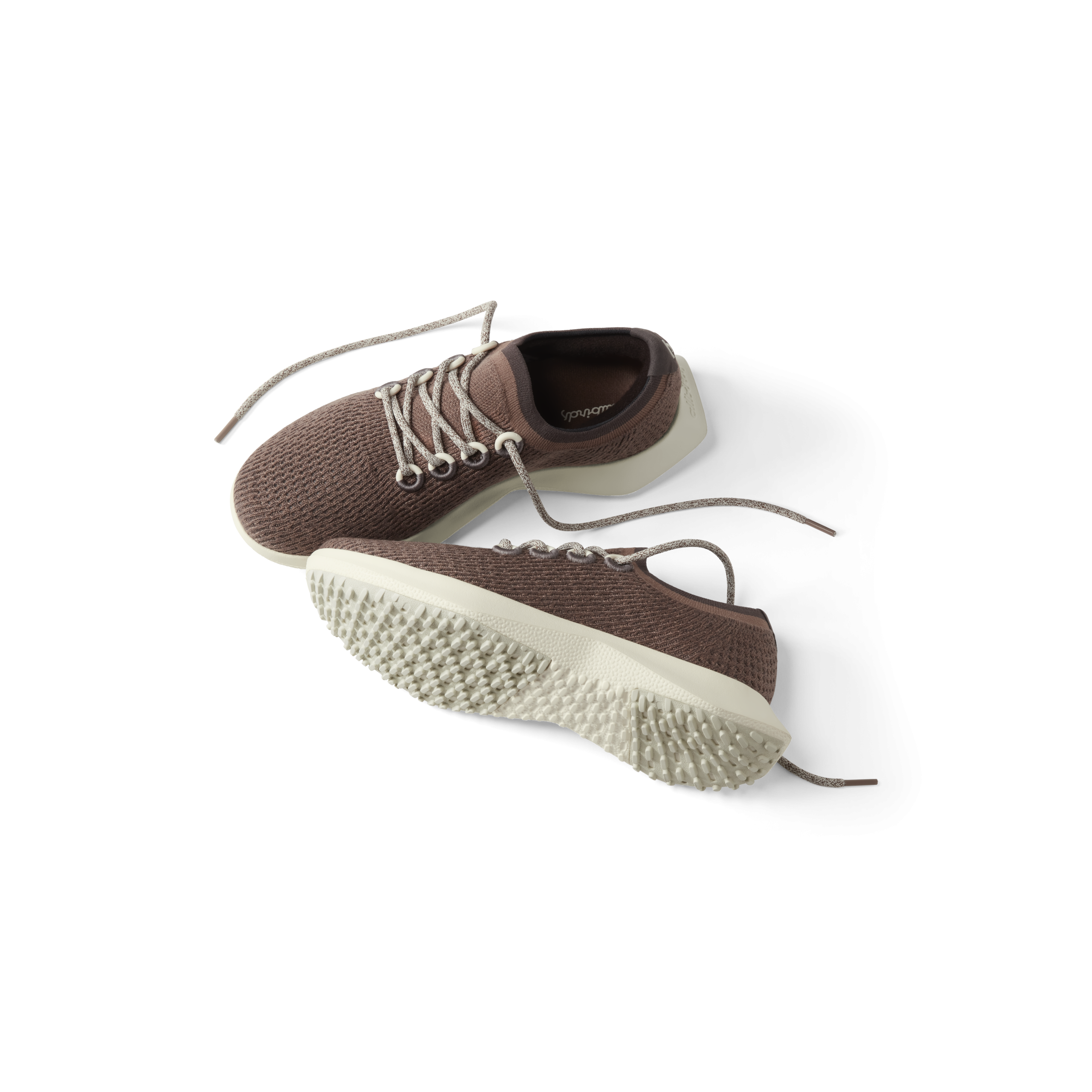 Women's Tree Dasher 2 - Hazy Cocoa (Stony Cream Sole) - Image 4