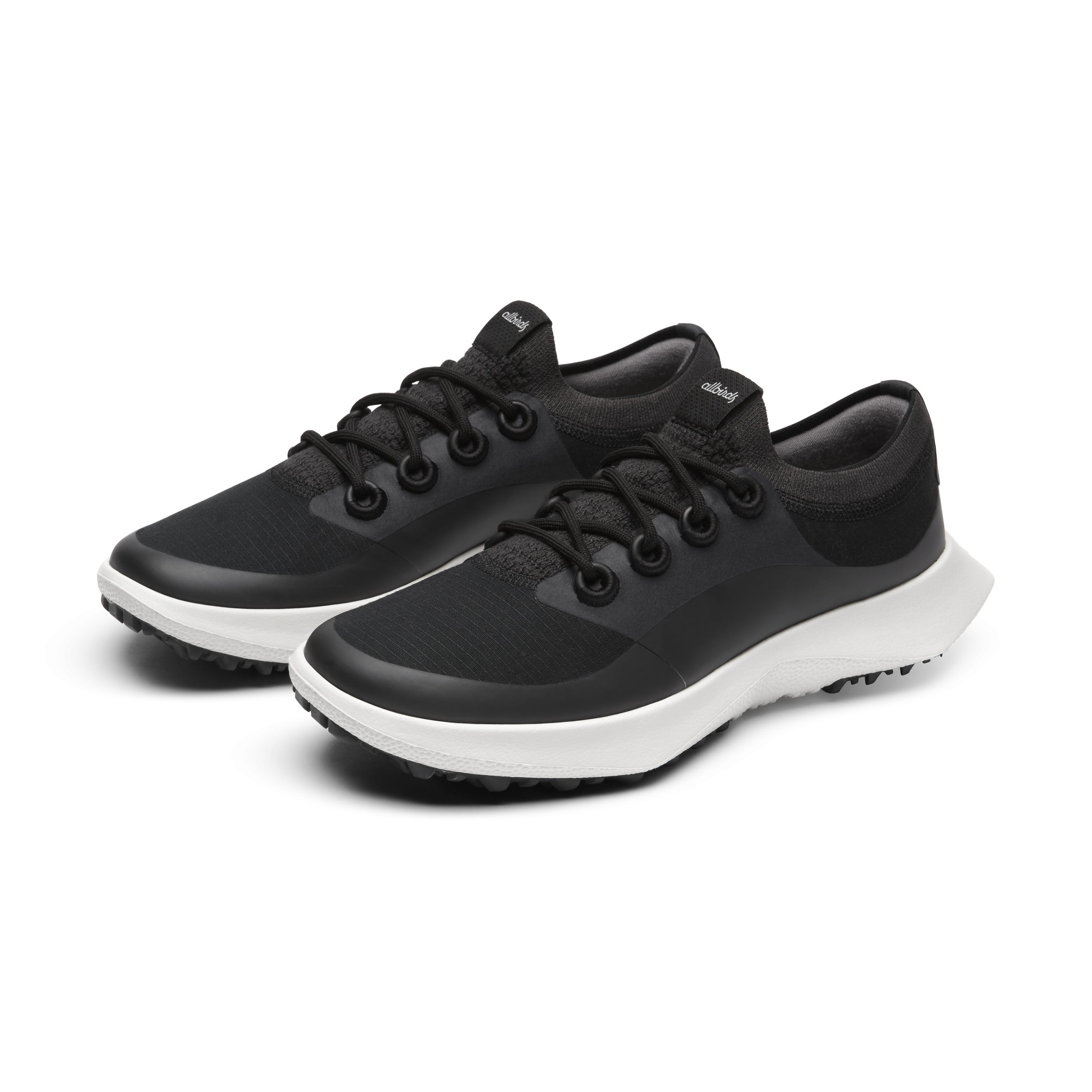 Men's Golf Dashers - Natural Black (Blizzard Sole) - Image 5