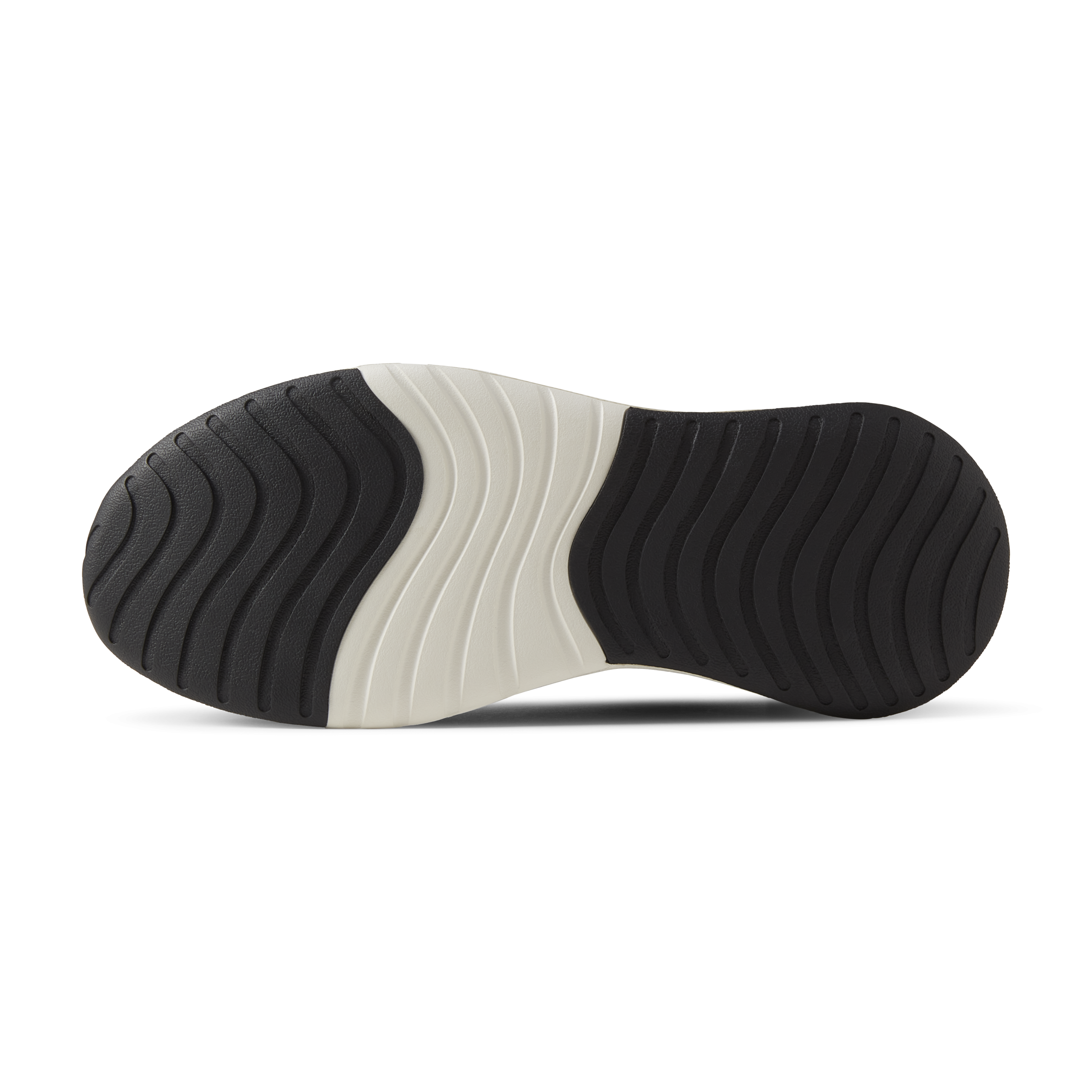 Women's Courier - Dark Grey/Natural Black (Natural White Sole) - Image 4