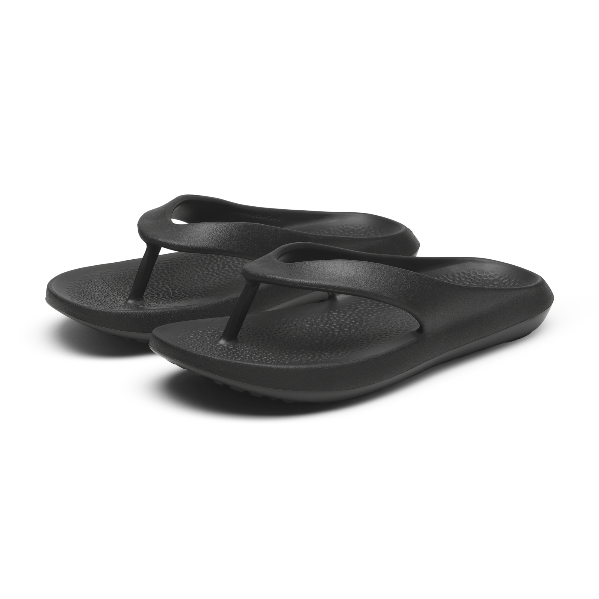 Sugar Zeffer 3 - Natural Black - Image 5