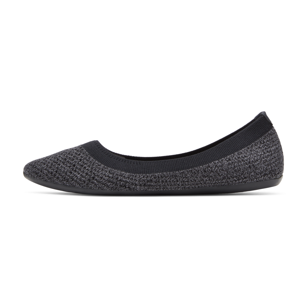 Women's Tree Breezer - Natural Black/Stormy Grey