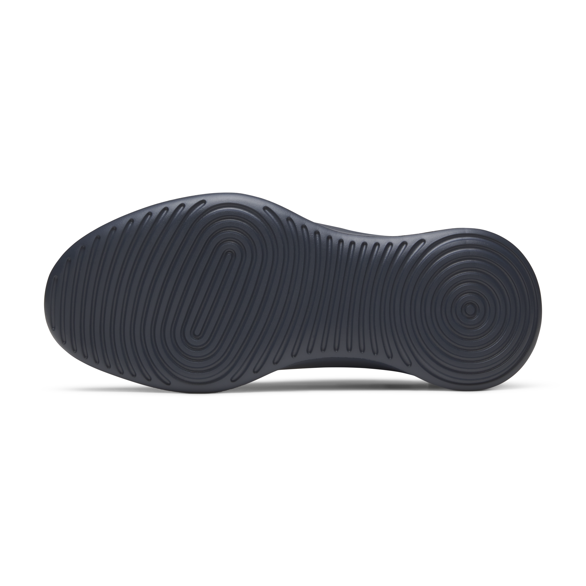 Men's Tree Runner Go - Deep Navy (True Navy Sole) - Image 4