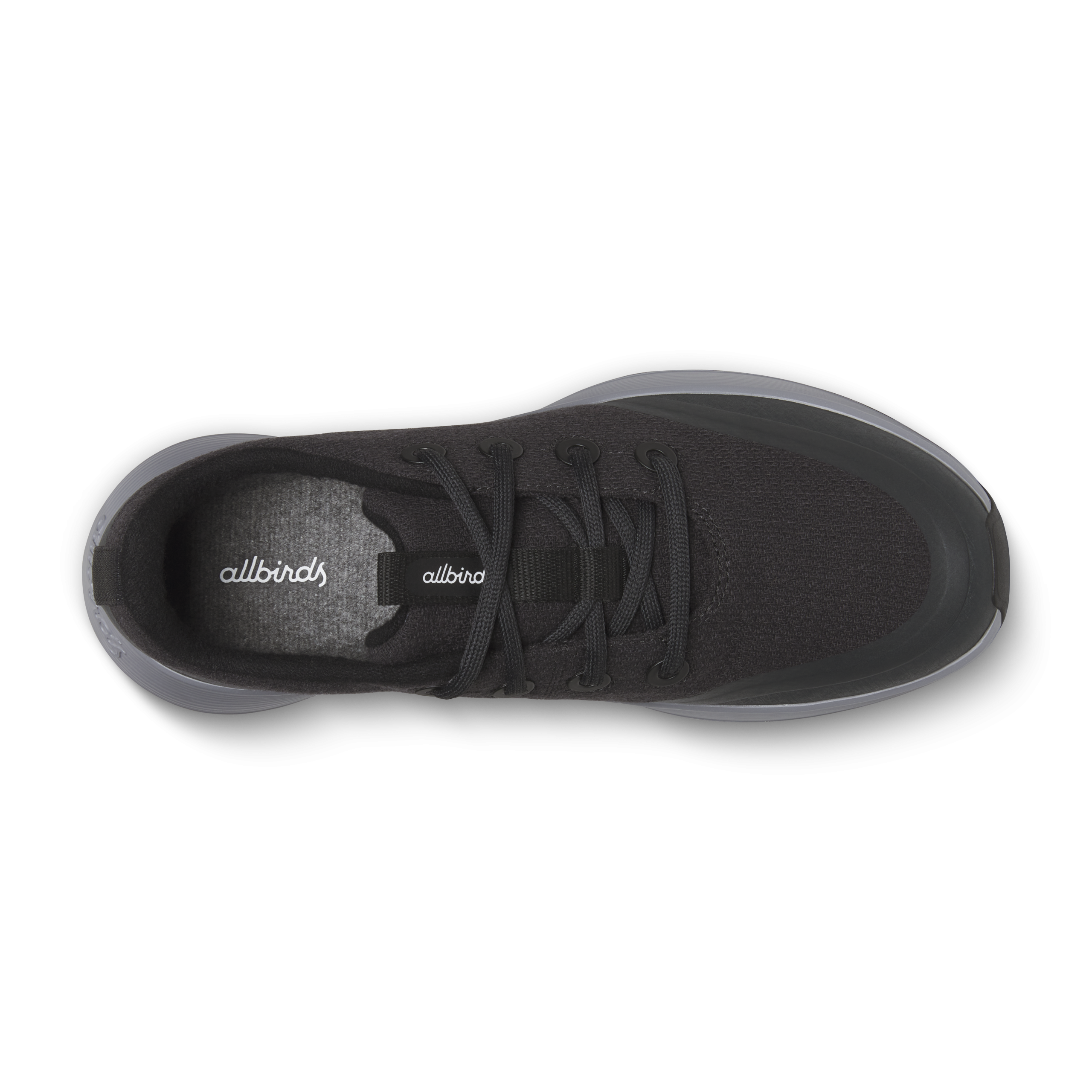 Men's Runner Protect - Dark Grey (Medium Grey Sole) - Image 3