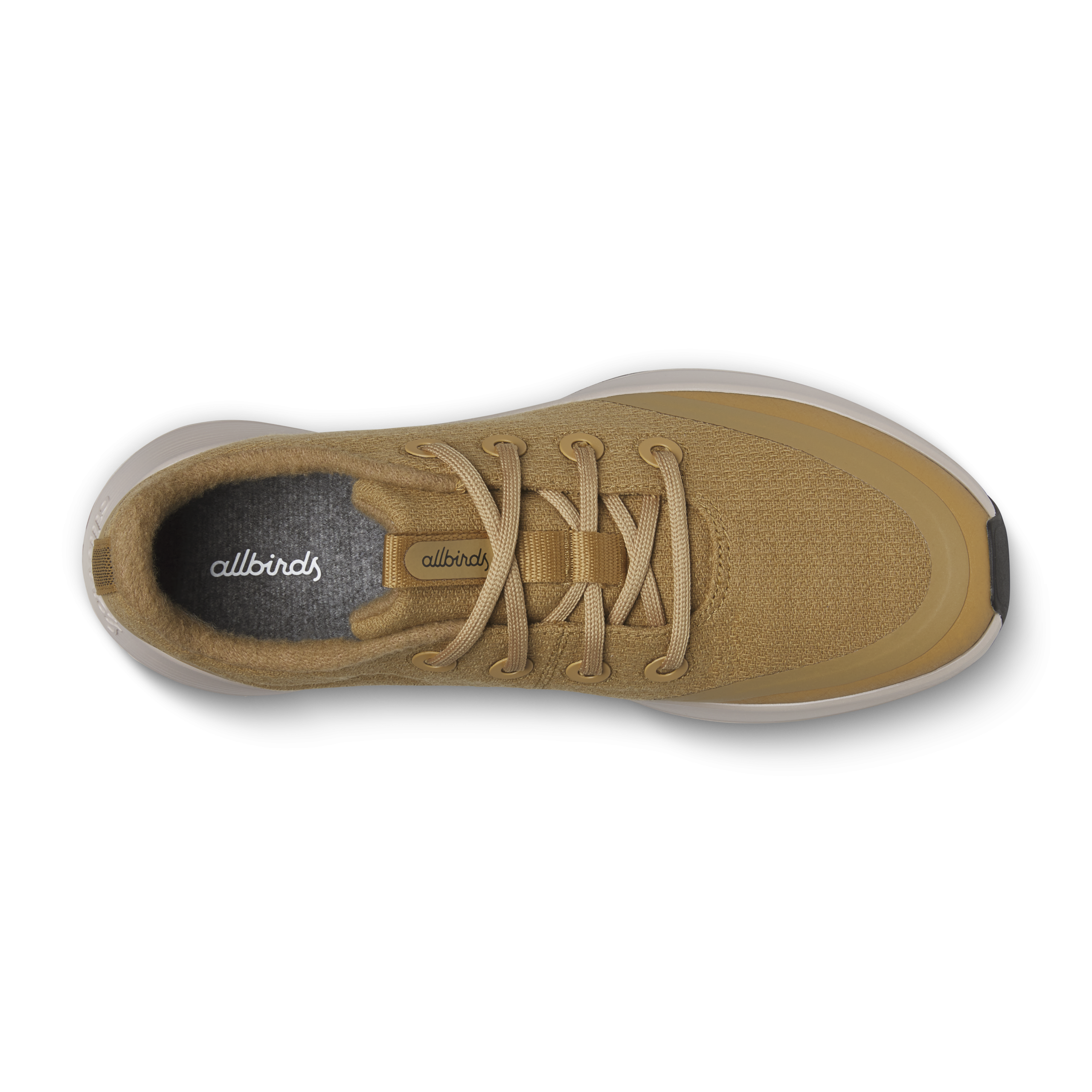 Women's Runner Protect - Stony Beige (Rugged Beige Sole) - Image 3