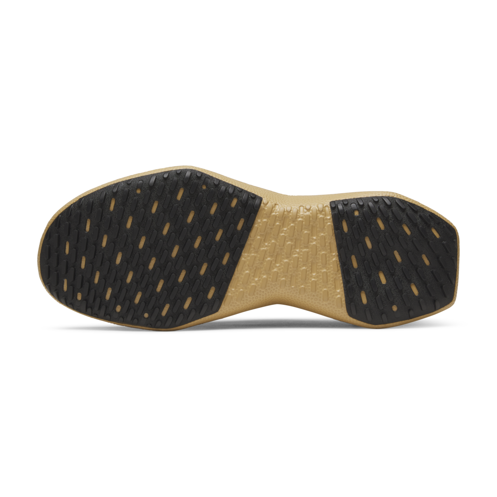 Women's Wool Dasher Mizzle - Natural Black/Chasm Teal (Stony Beige Sole) - Image 4