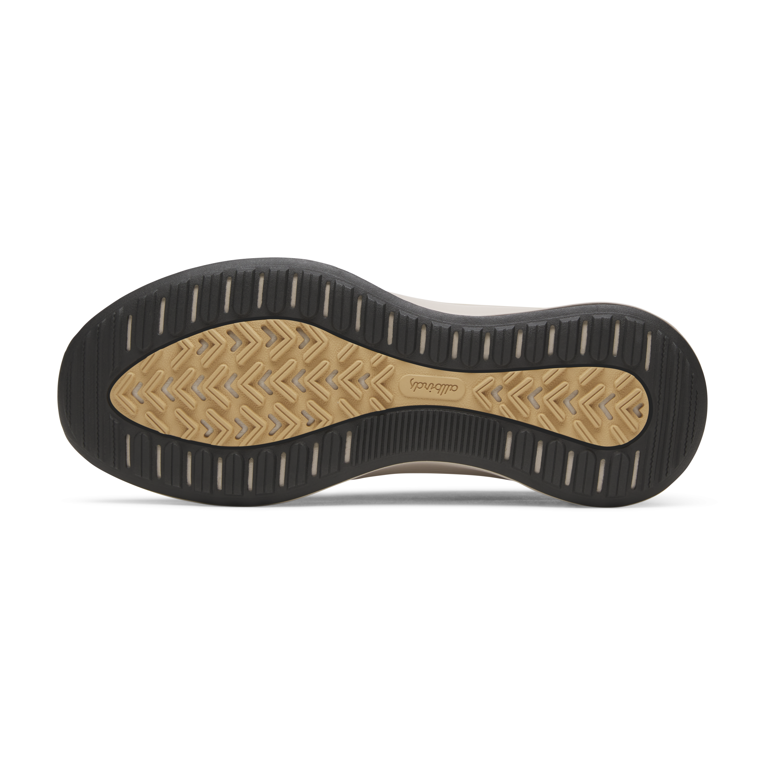 Men's Runner-Up Protect - Stony Beige (Rugged Beige Sole) - Image 4