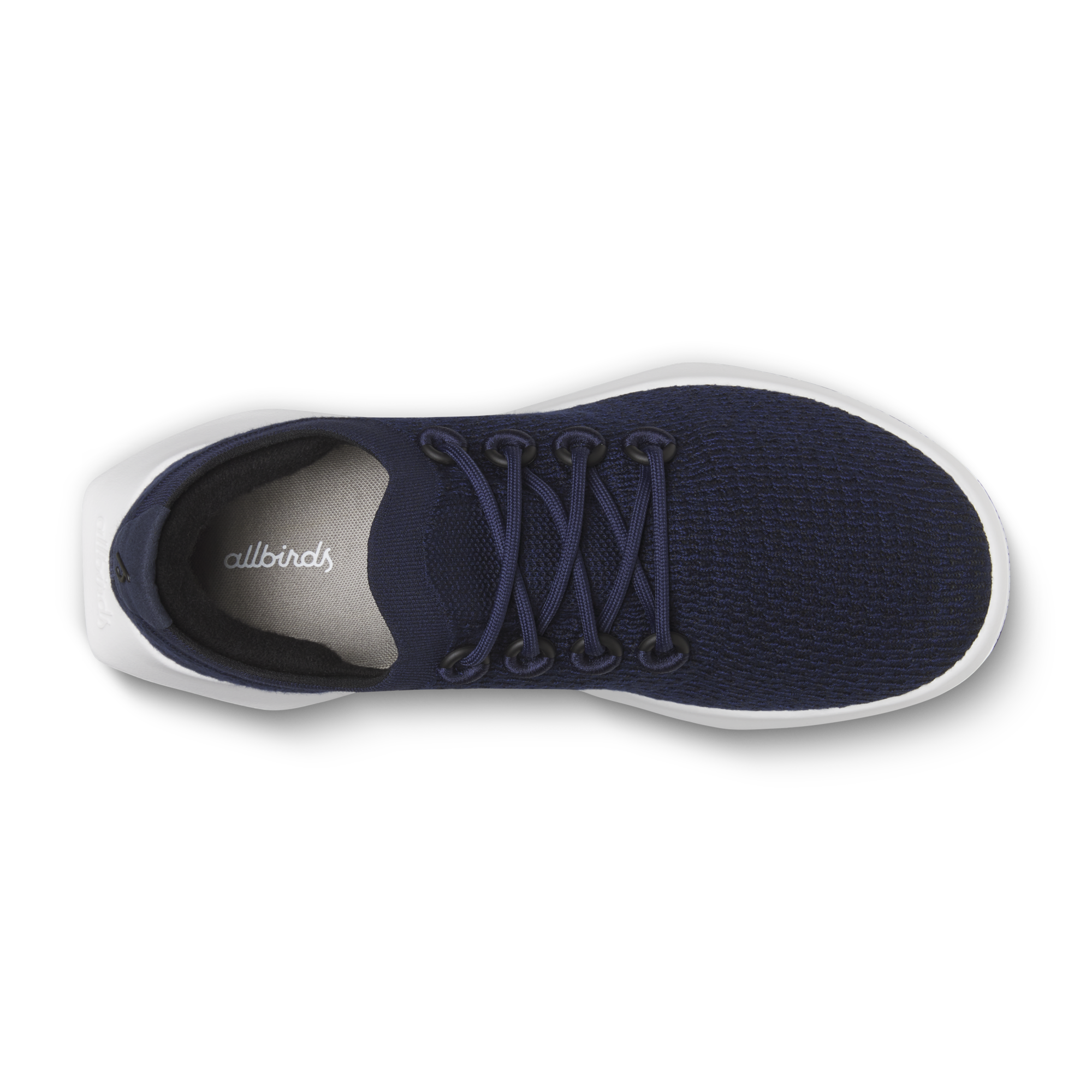 Women's Tree Dasher 2 - Deep Navy (Blizzard Sole) - Image 3