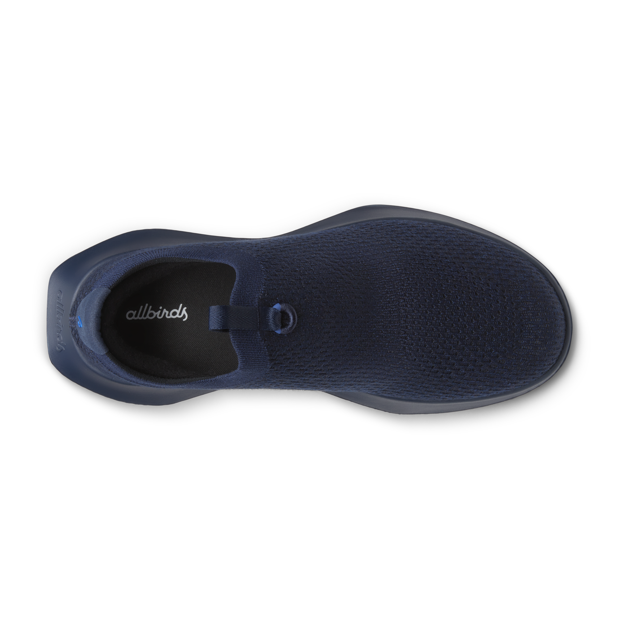 Men's Tree Dasher Relay - Deep Navy (Deep Navy Sole) - Image 3