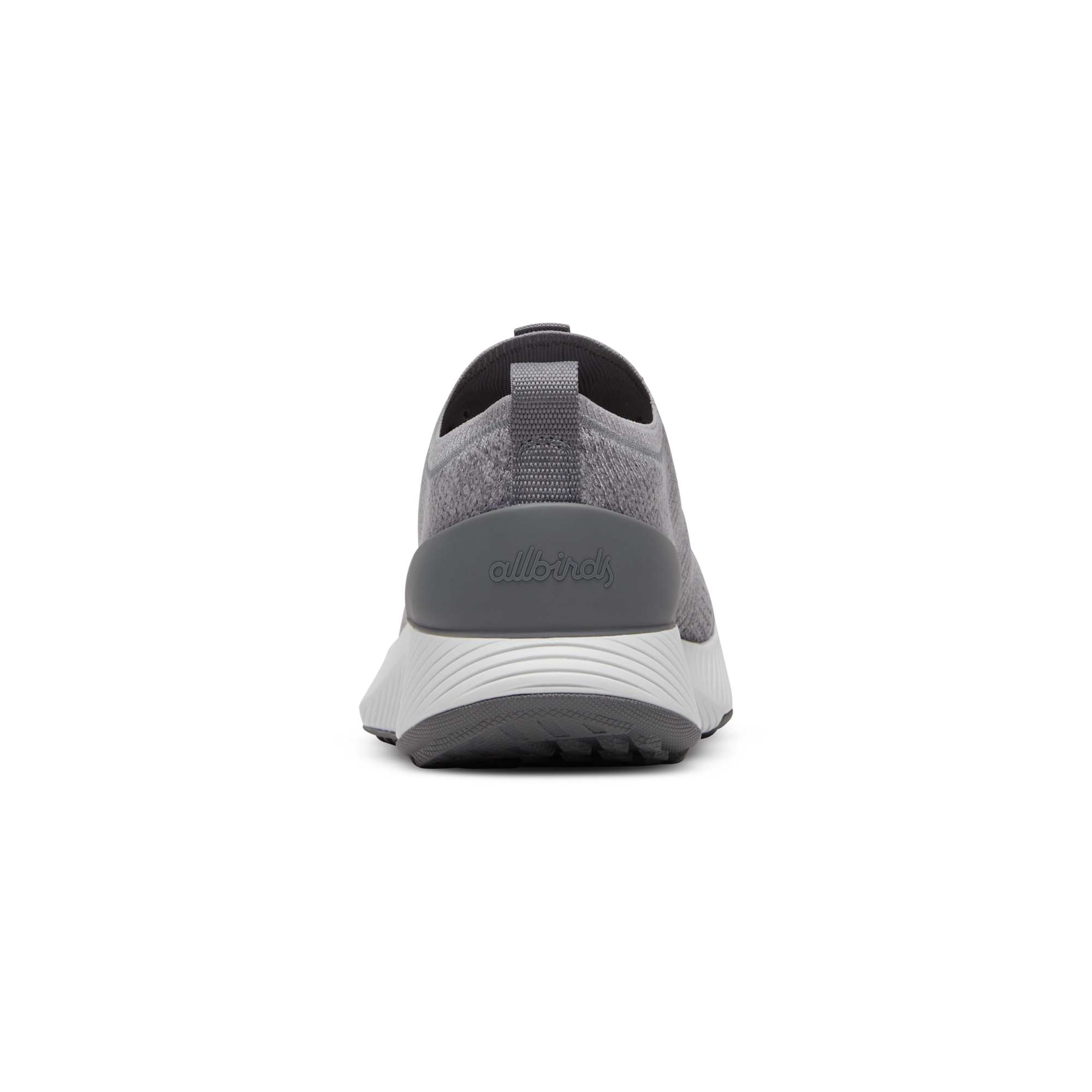 Men's Tree Gliders - Medium Grey (Light Grey Sole) - Image 2