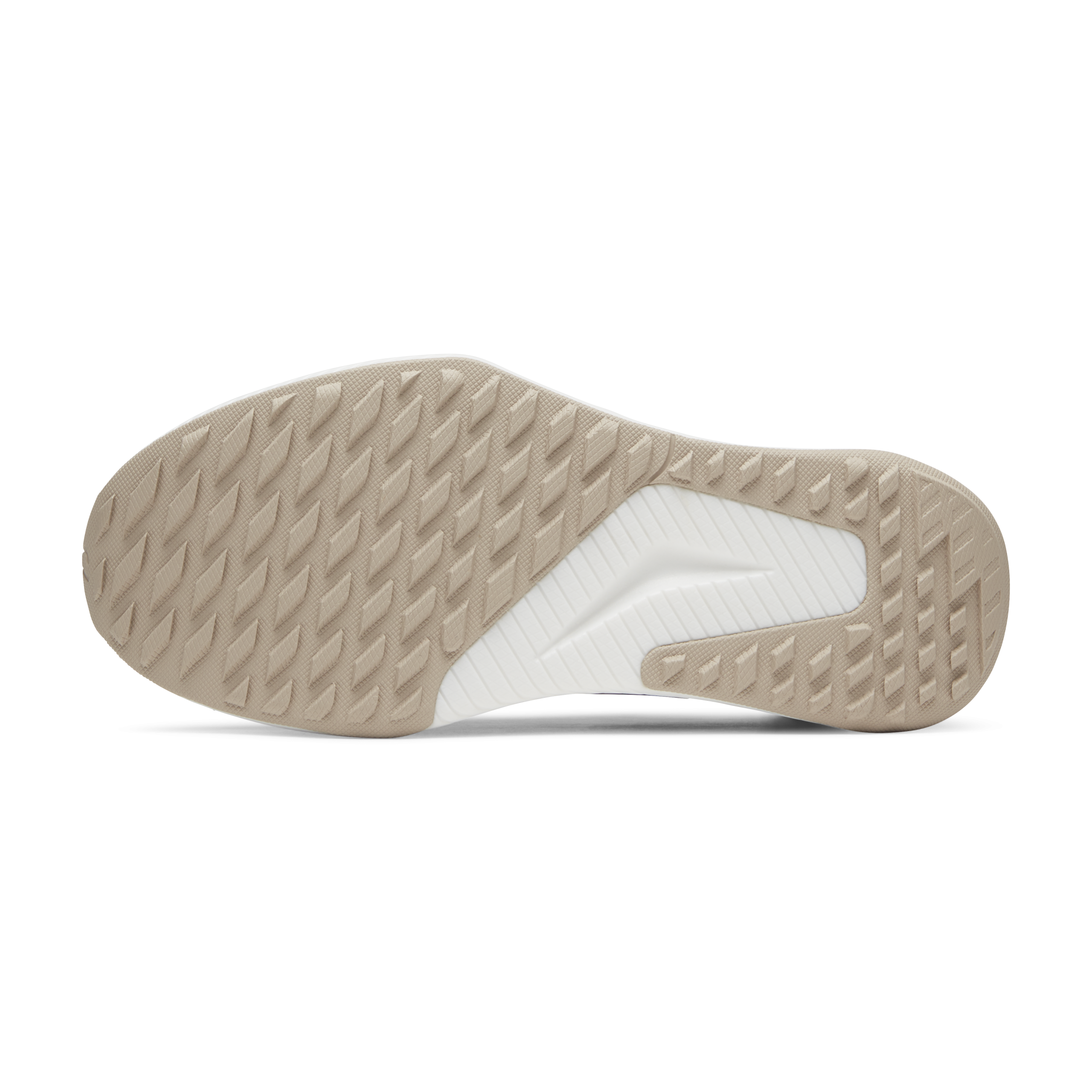 Women's Tree Glider - Natural White/Beige (Blizzard Sole) - Image 4