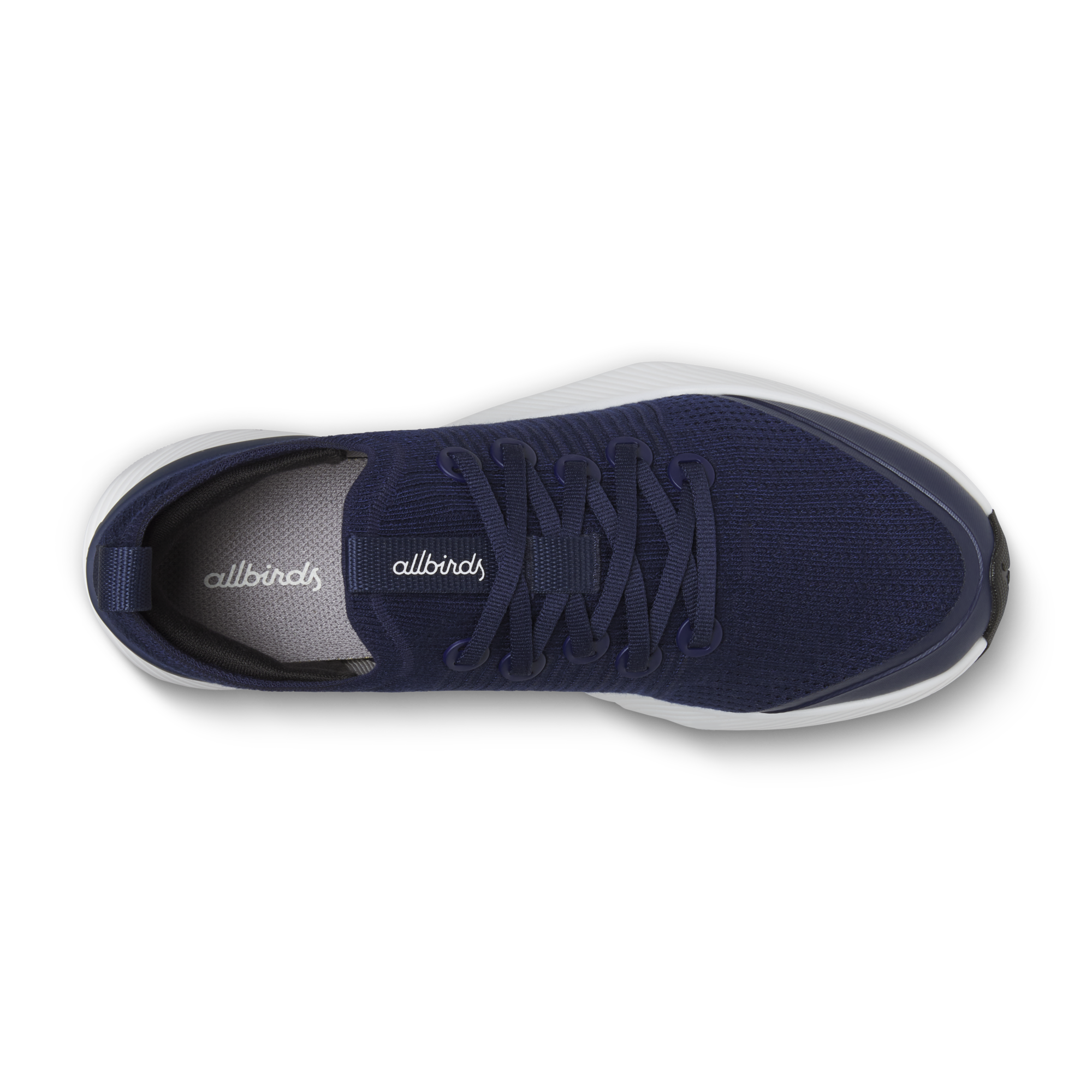 Women's Tree Glider - Deep Navy (Blizzard Sole) - Image 3