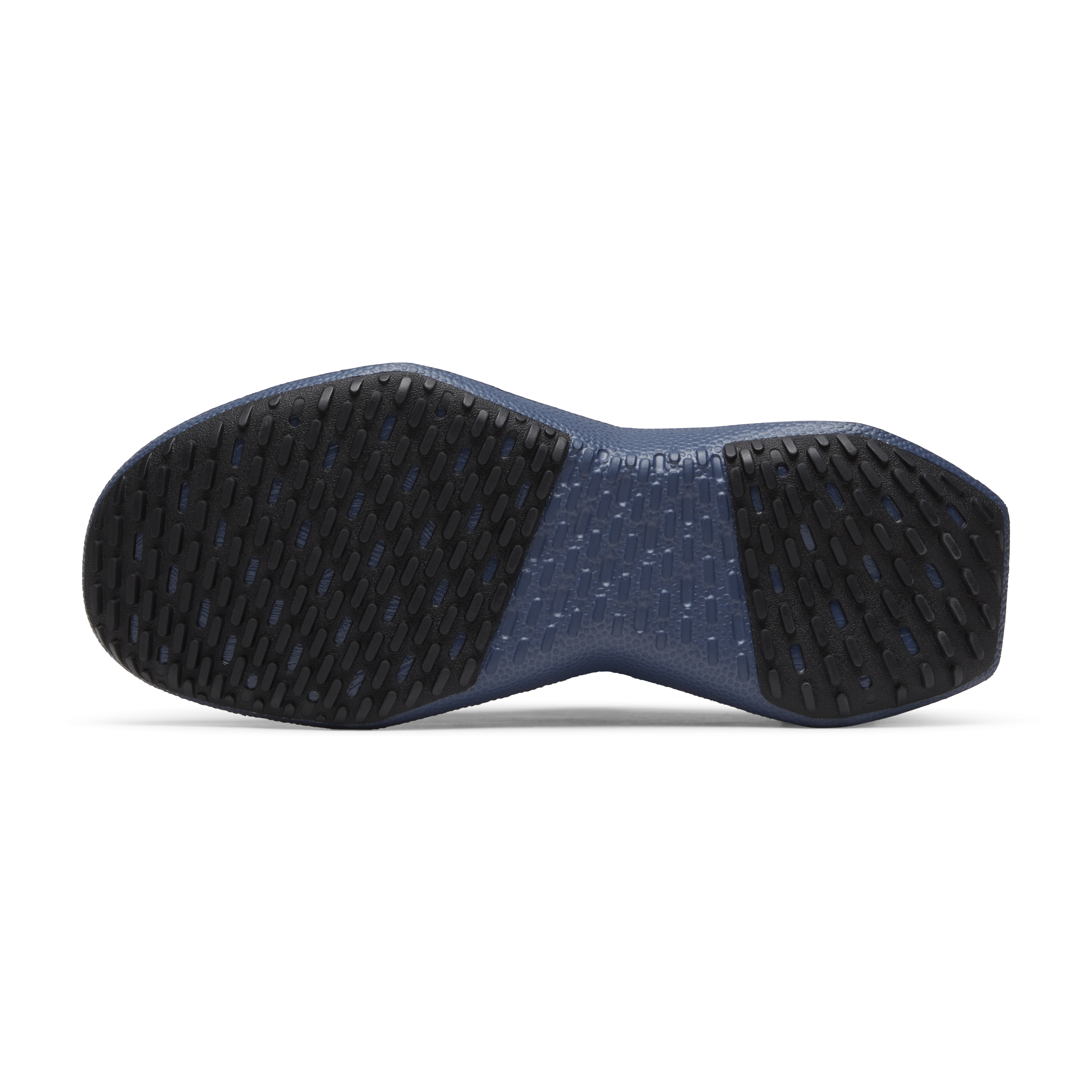 Men's Wool Dasher Mizzle - Deep Navy (Hazy Indigo Sole) - Image 4