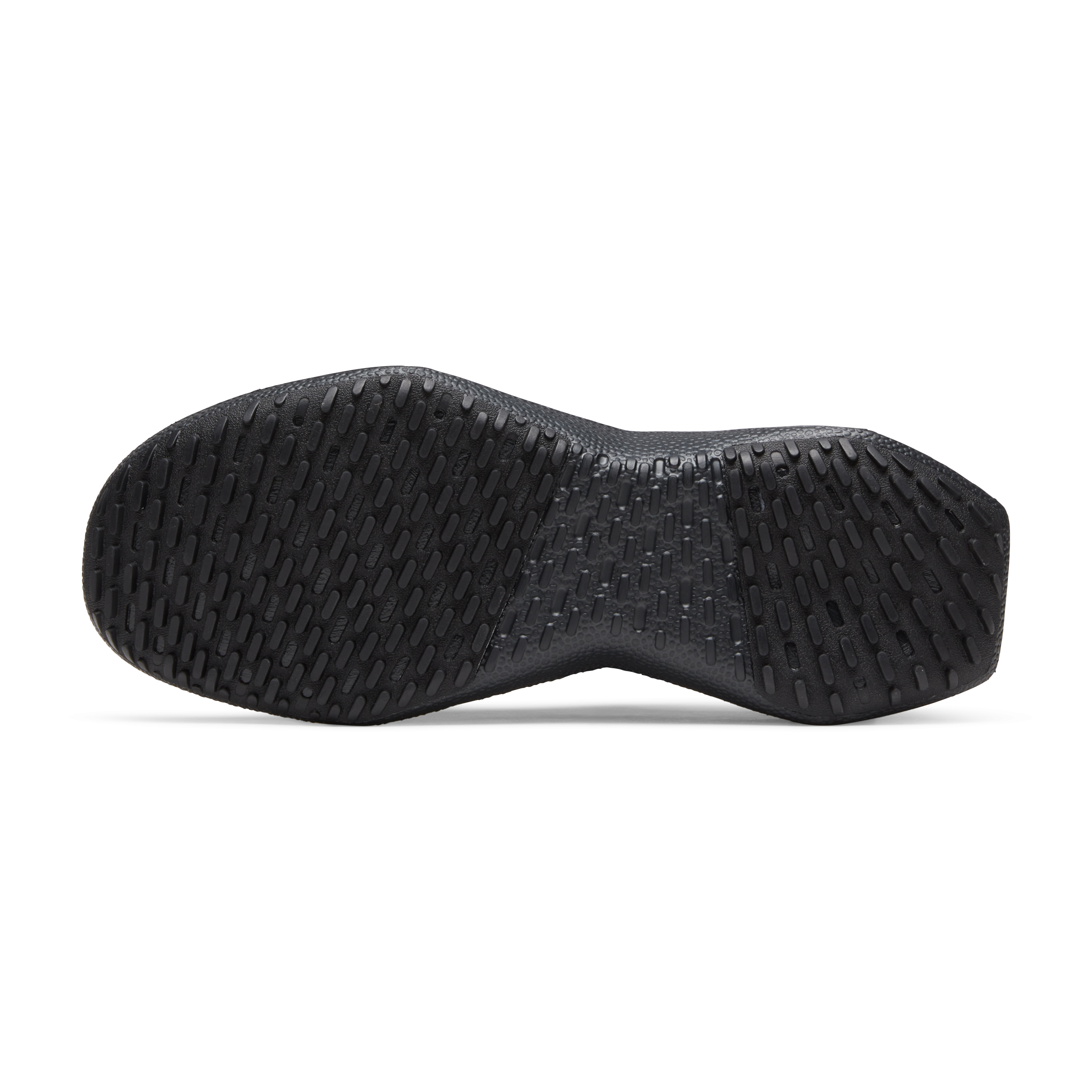 Men's Wool Dasher Mizzle - Medium Grey (Natural Black Sole) - Image 4