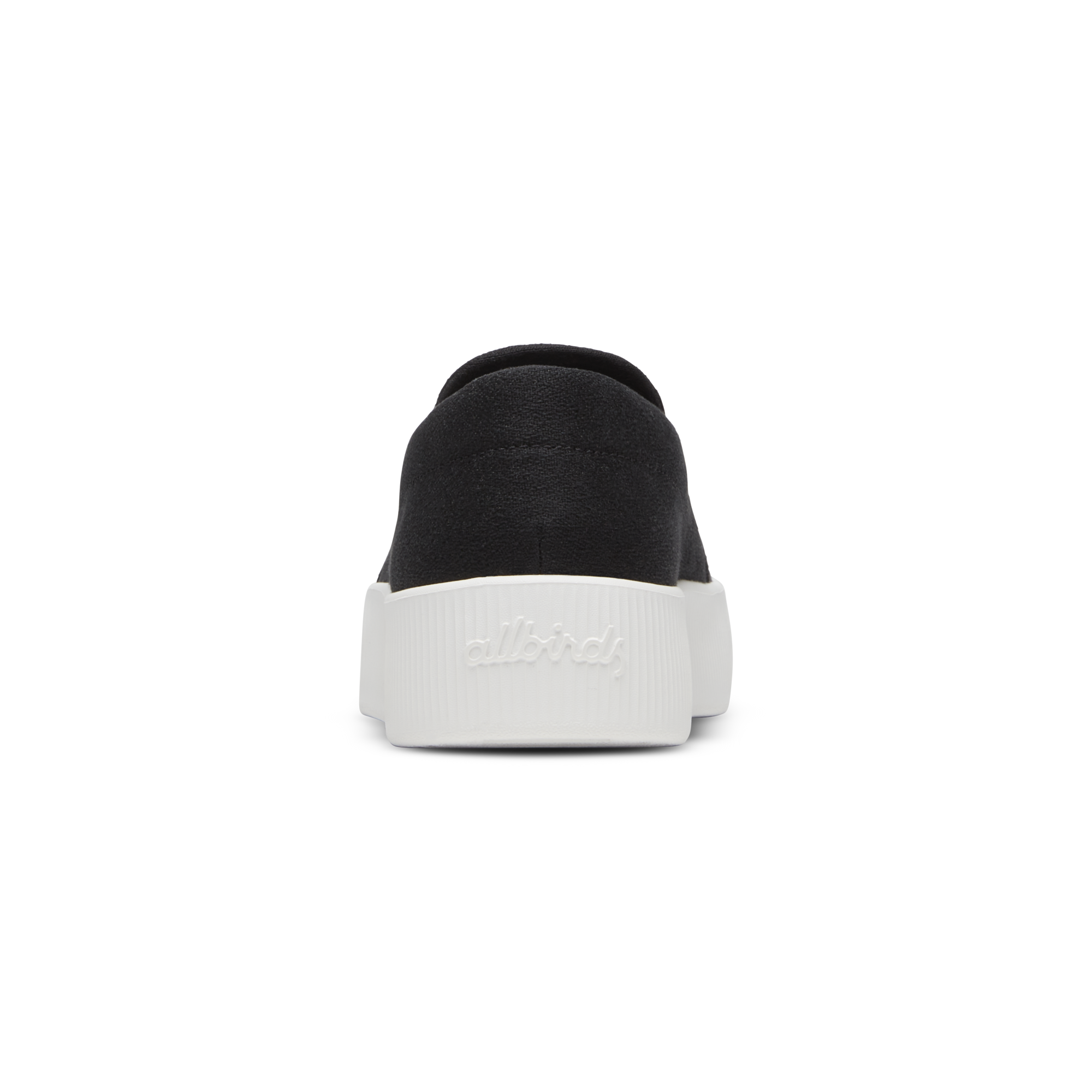 Women's Lounger Lift - Natural Black (Blizzard Sole) - Image 2