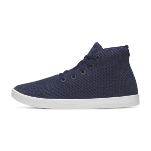 Women's Tree Topper - Hazy Indigo (Blizzard Sole)