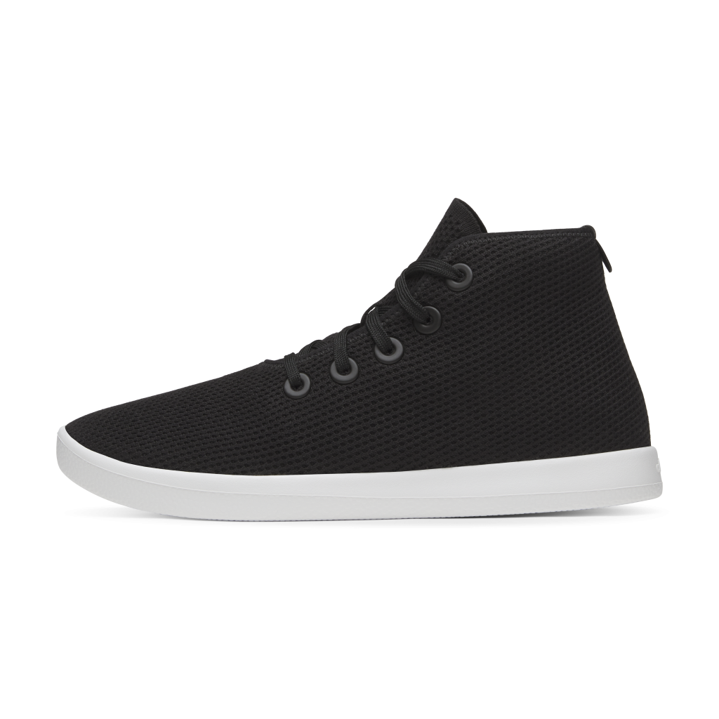 Men's Tree Topper - Natural Black (Blizzard Sole)