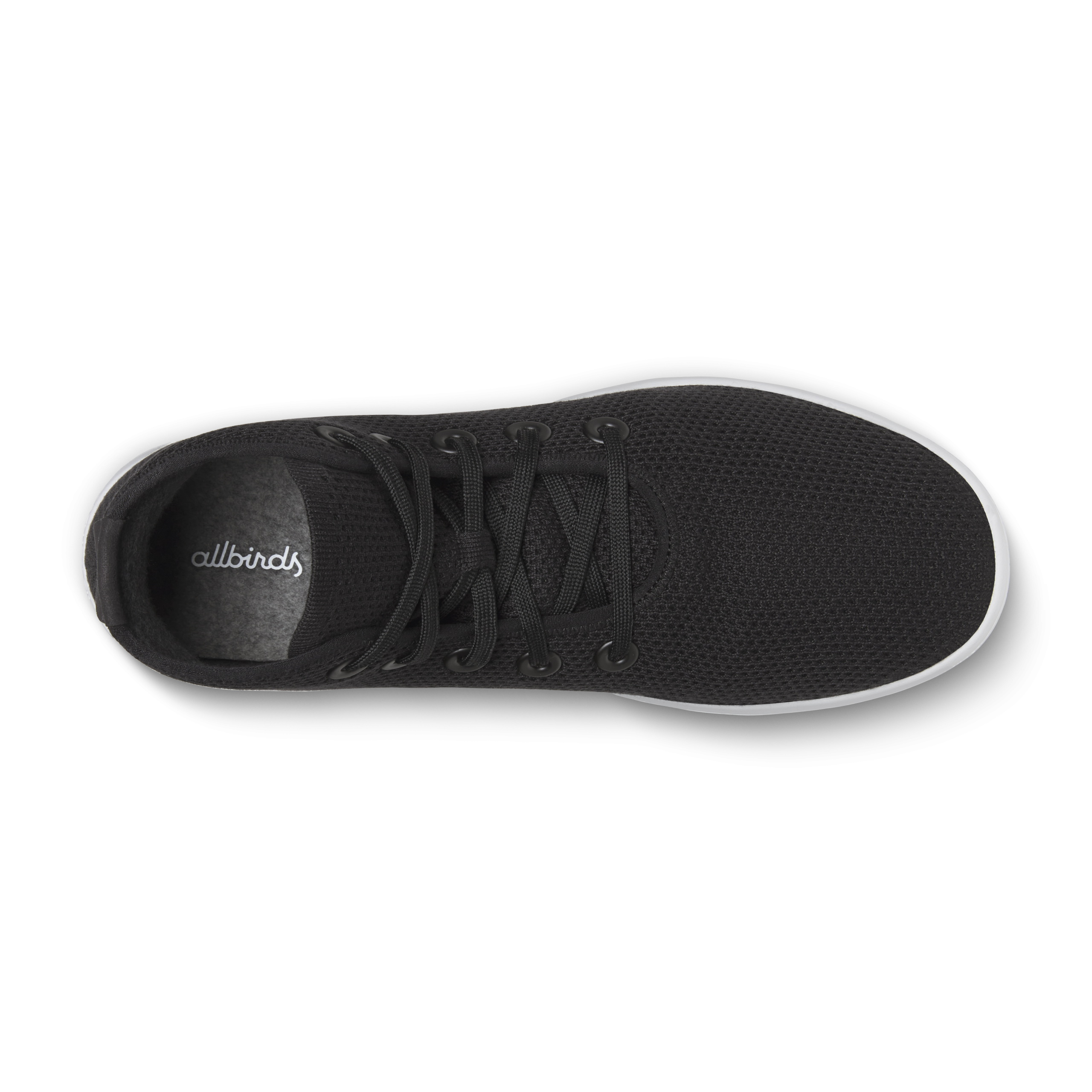 Men's Tree Topper - Natural Black (Blizzard Sole) - Image 3