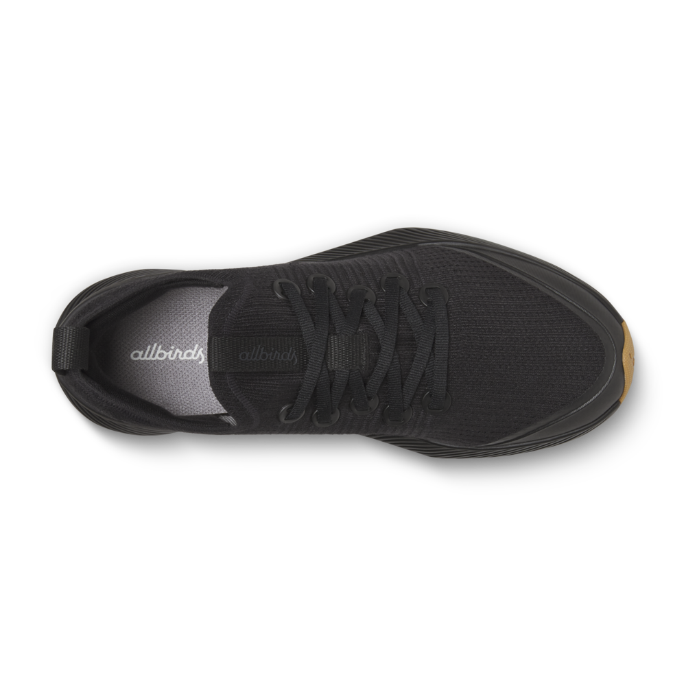 Men's Tree Glider - Natural Black (Rugged Khaki Sole) - Image 3