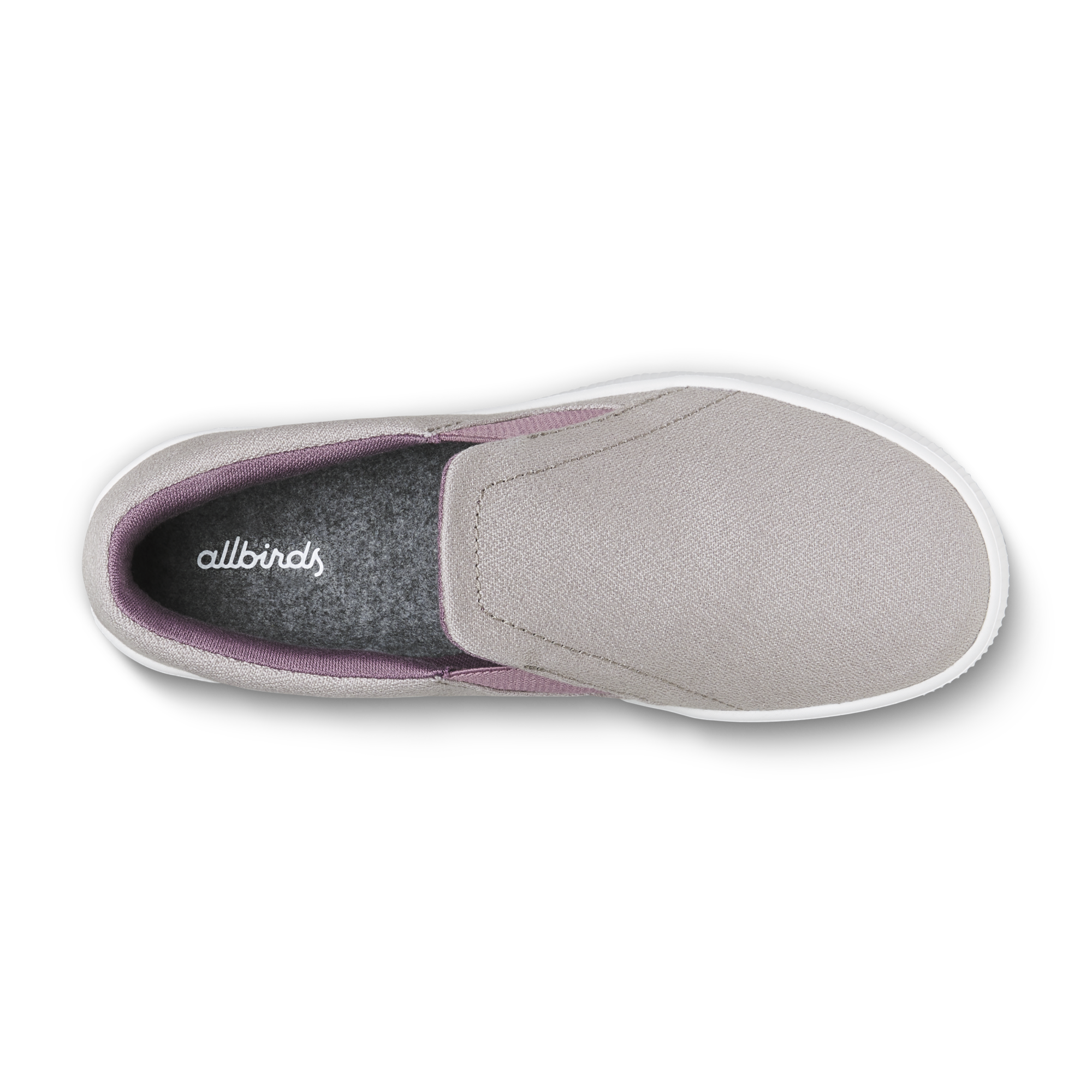 Women's Lounger Lift - Zen Mauve (Blizzard Sole) - Image 3