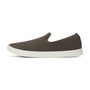 Men's Tree Lounger - Rustic Brown (Stony Cream Sole)