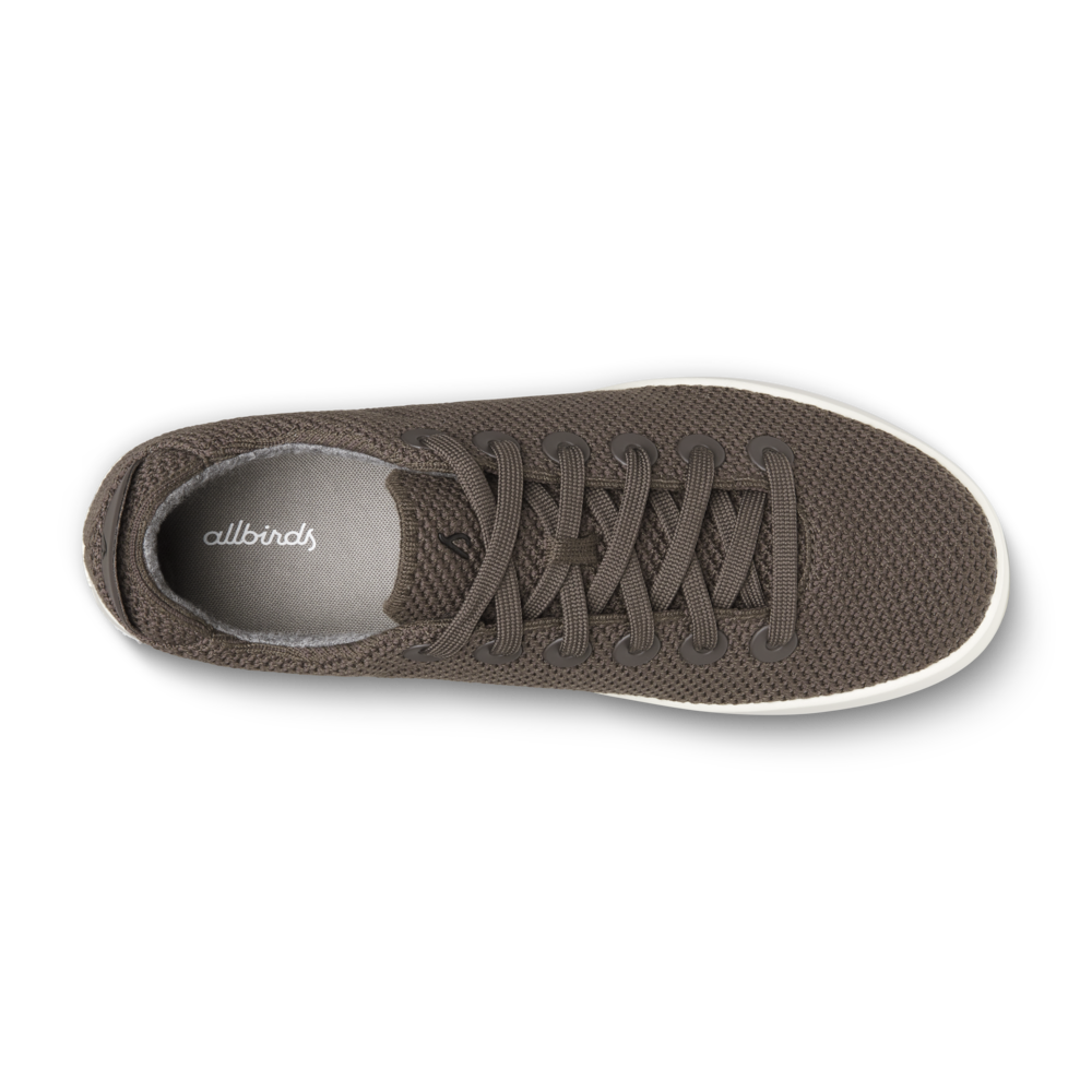 Men's Tree Piper - Rustic Brown (Stony Cream Sole) - Image 3