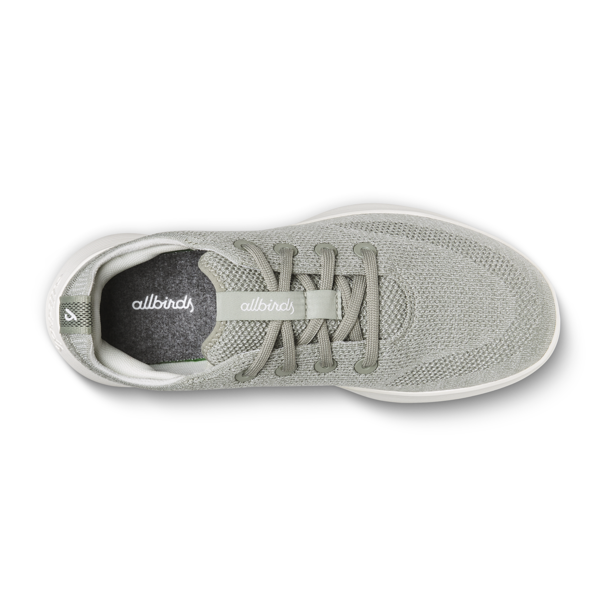 Men's Tree Runner Go - Hazy Pine (Natural White Sole) - Image 3