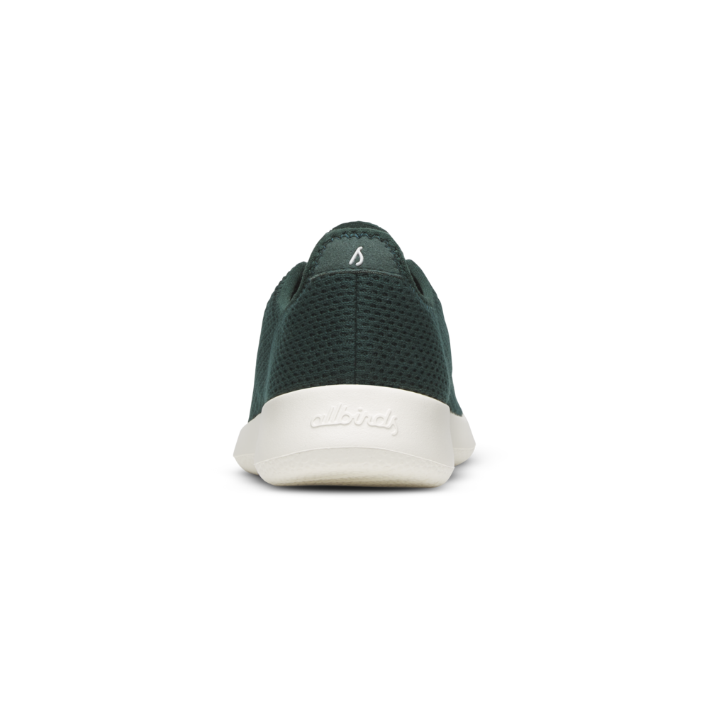 Women's Tree Runner - Twilight Teal (Twilight White Sole) - Image 2