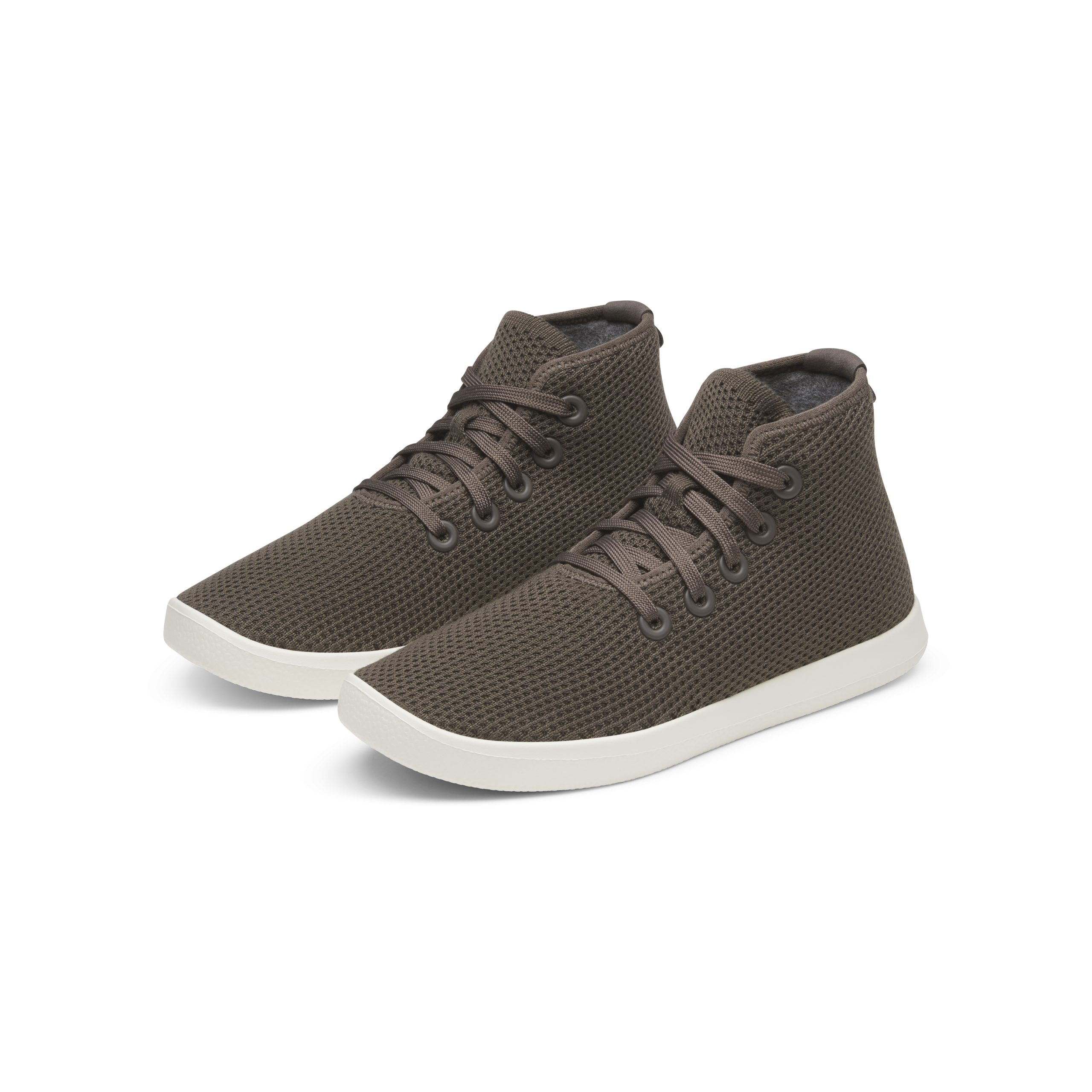 Women's Tree Topper - Rustic Brown (Stony Cream Sole) - Image 5