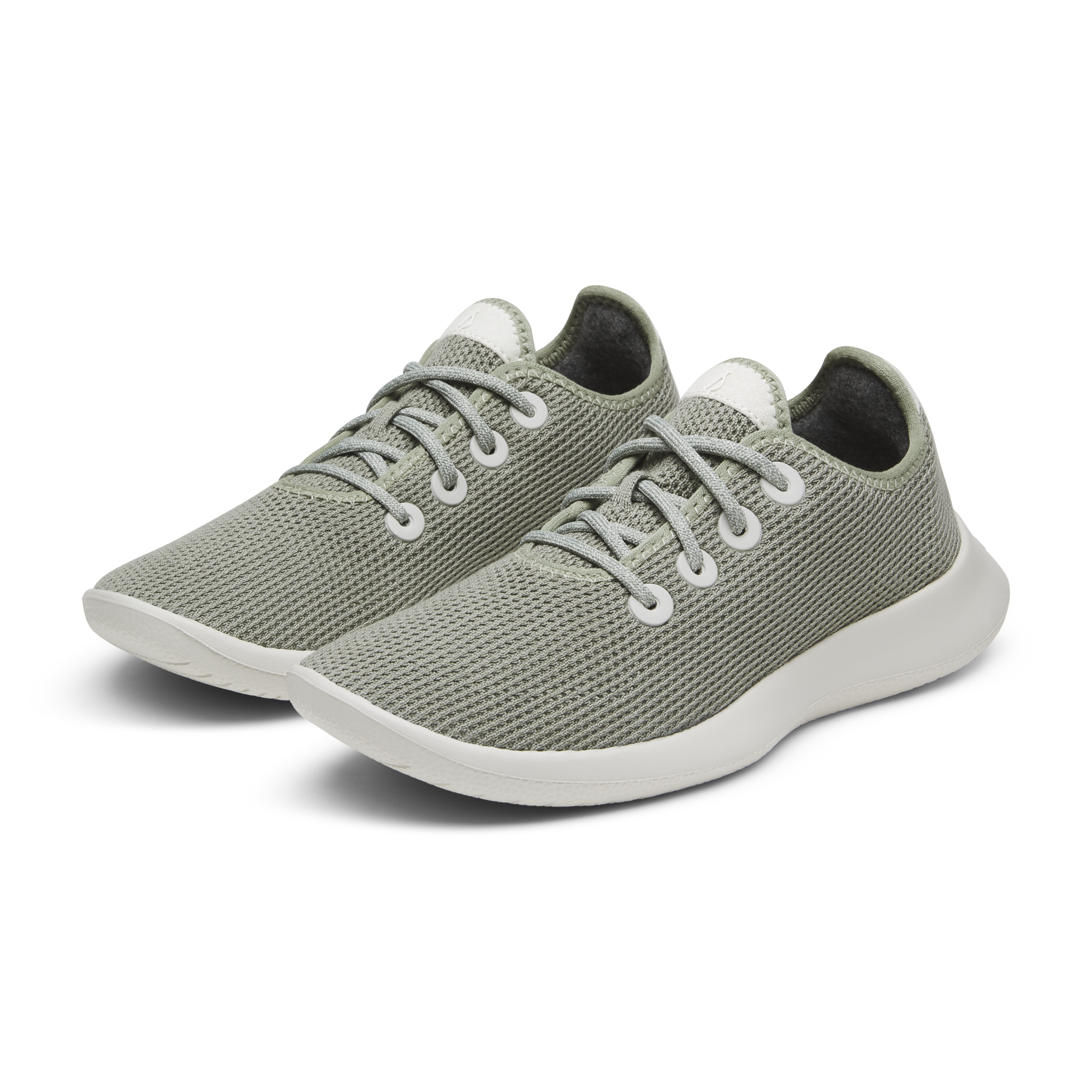 Men's Tree Runner - Hazy Pine (Natural White Sole) - Image 5