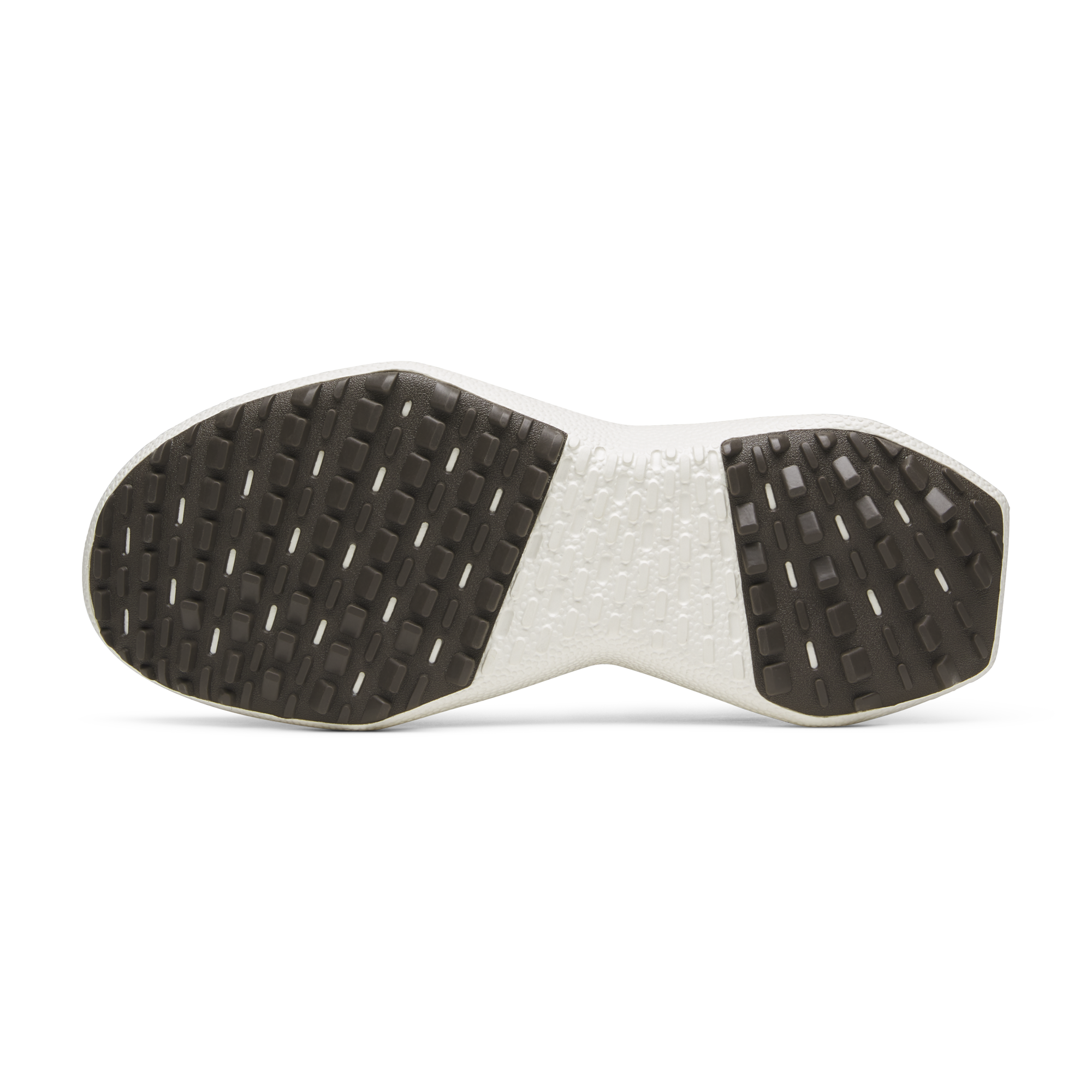 Women's Tree Dasher 2 - Utility - Natural White/Rustic Brown (Natural White Sole) - Image 4