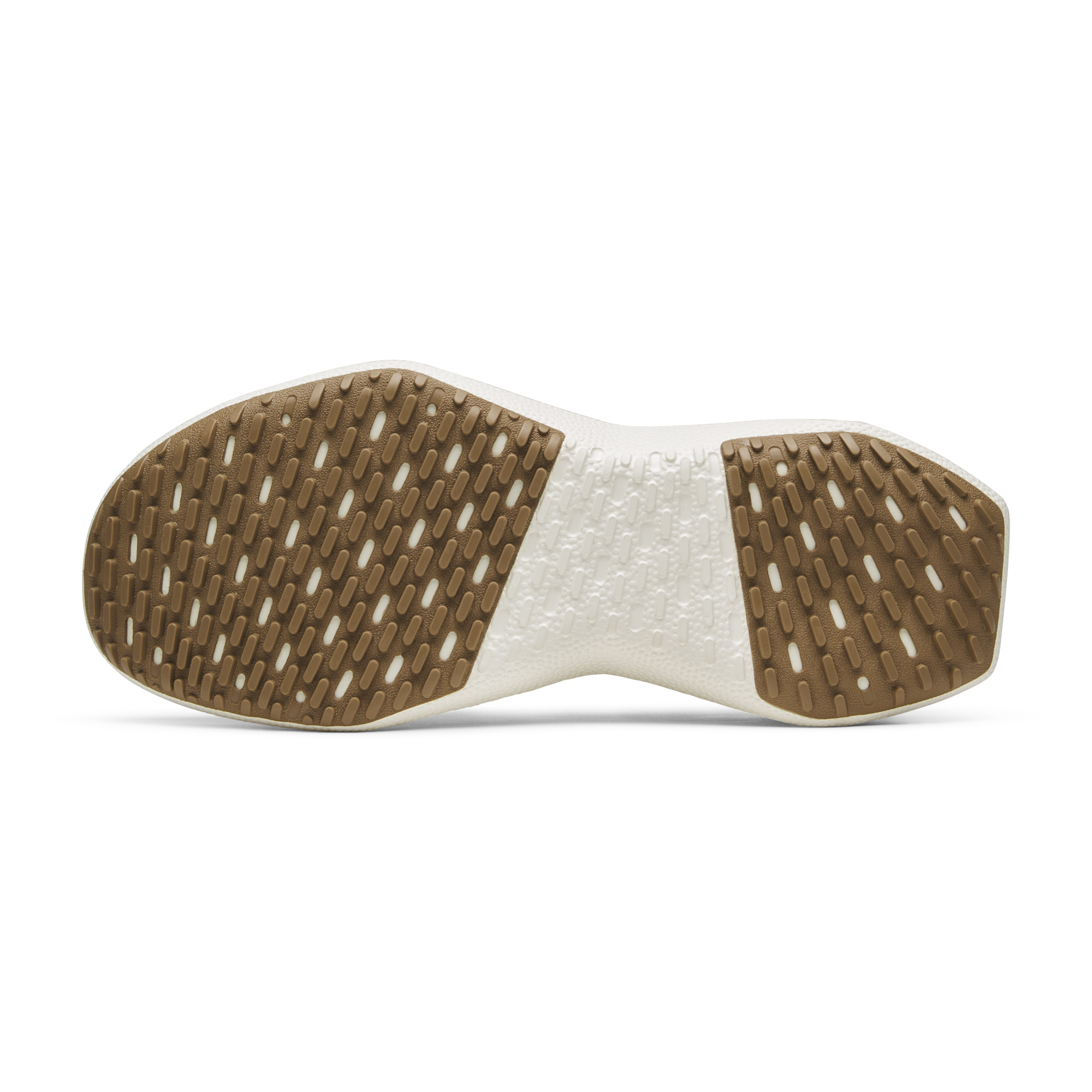 Men's Tree Dasher 2 - Twilight White/Hanami Orange (Twilight White Sole) - Image 4