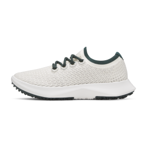 Women's Tree Dasher 2 - Twilight White/Twilight Teal (Blizzard Sole)
