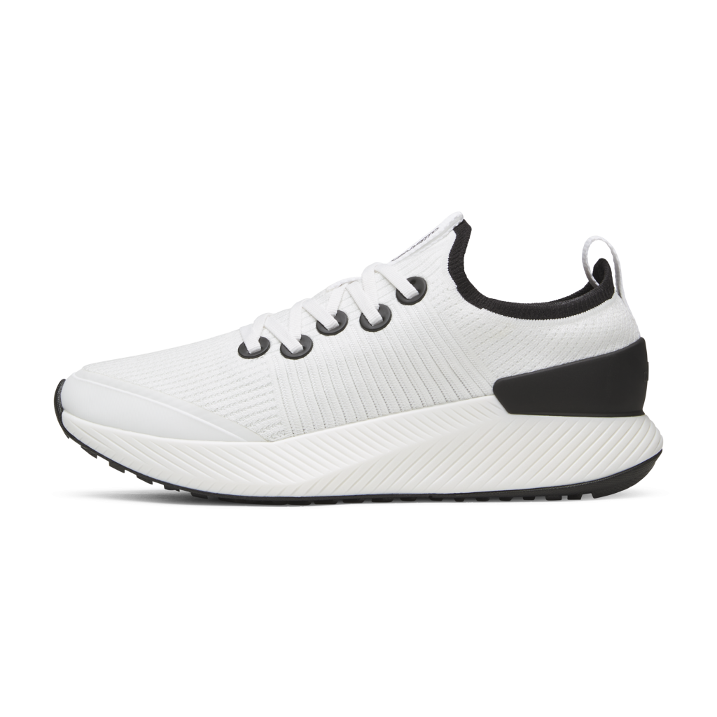 Men's Tree Gliders - Blizzard/Natural Black (Blizzard Sole)