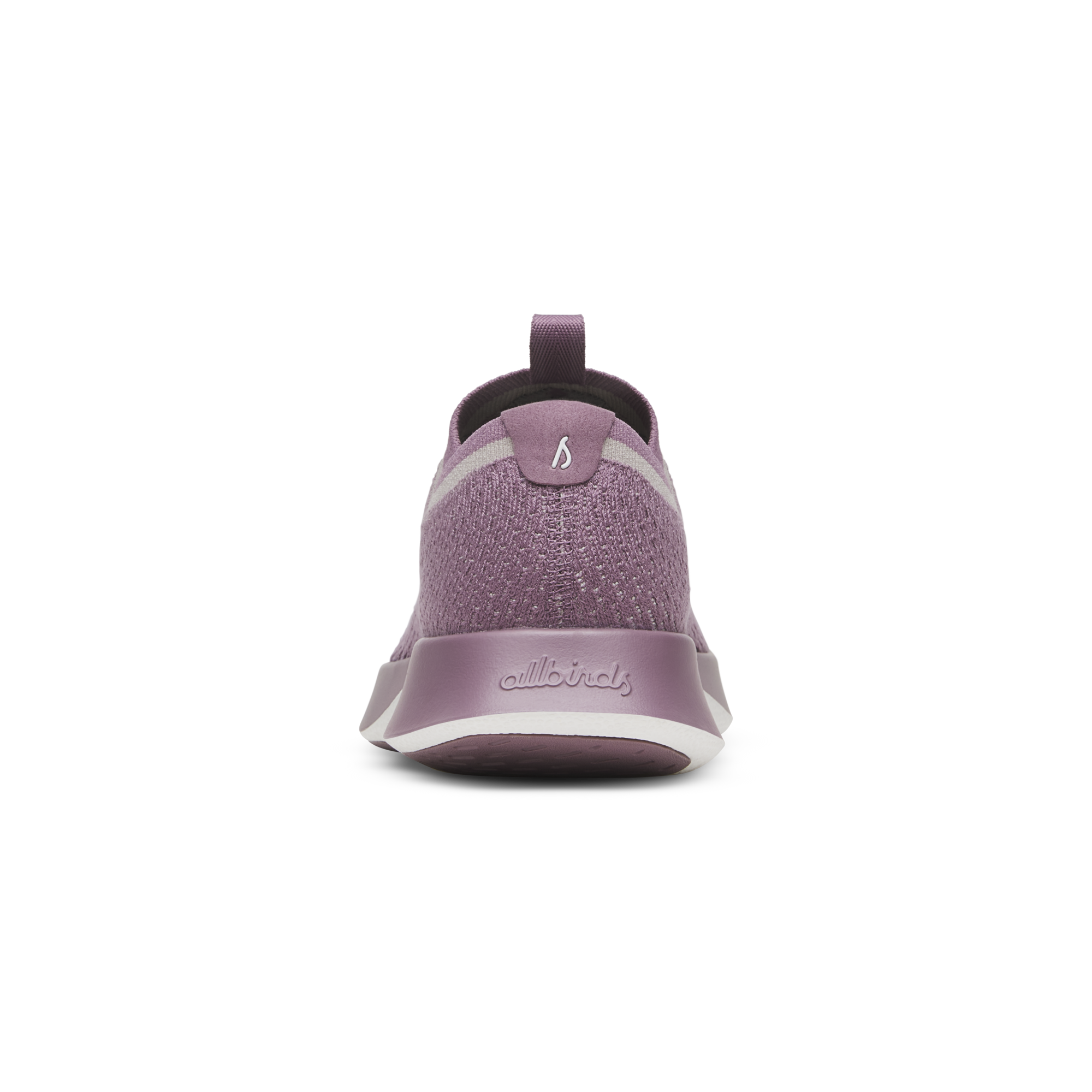 Women's Tree Dasher Relay - Hanami Plum (Zen Mauve Sole) - Image 2