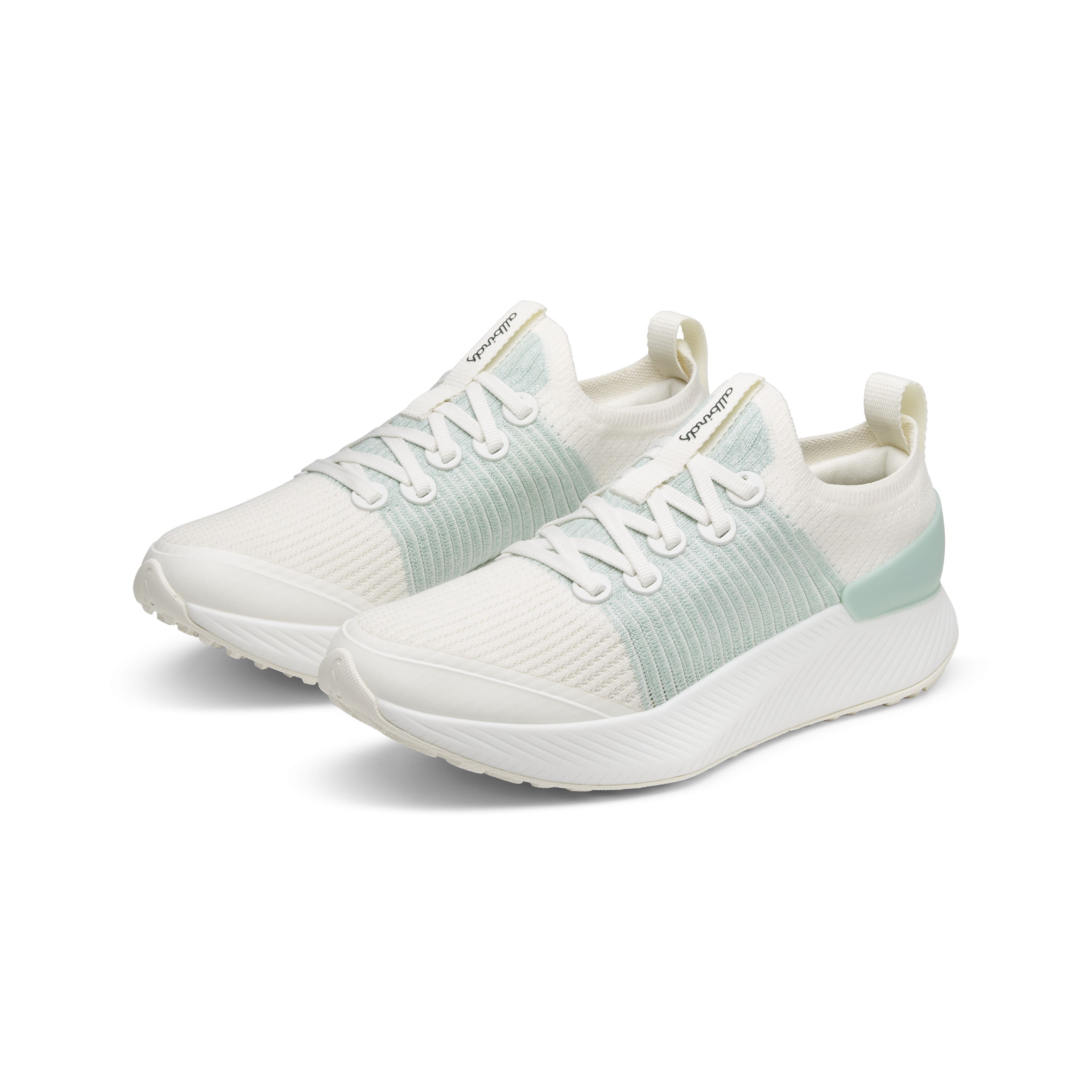 Women's Tree Glider - Twilight White/Lux Liberty (Blizzard Sole) - Image 5