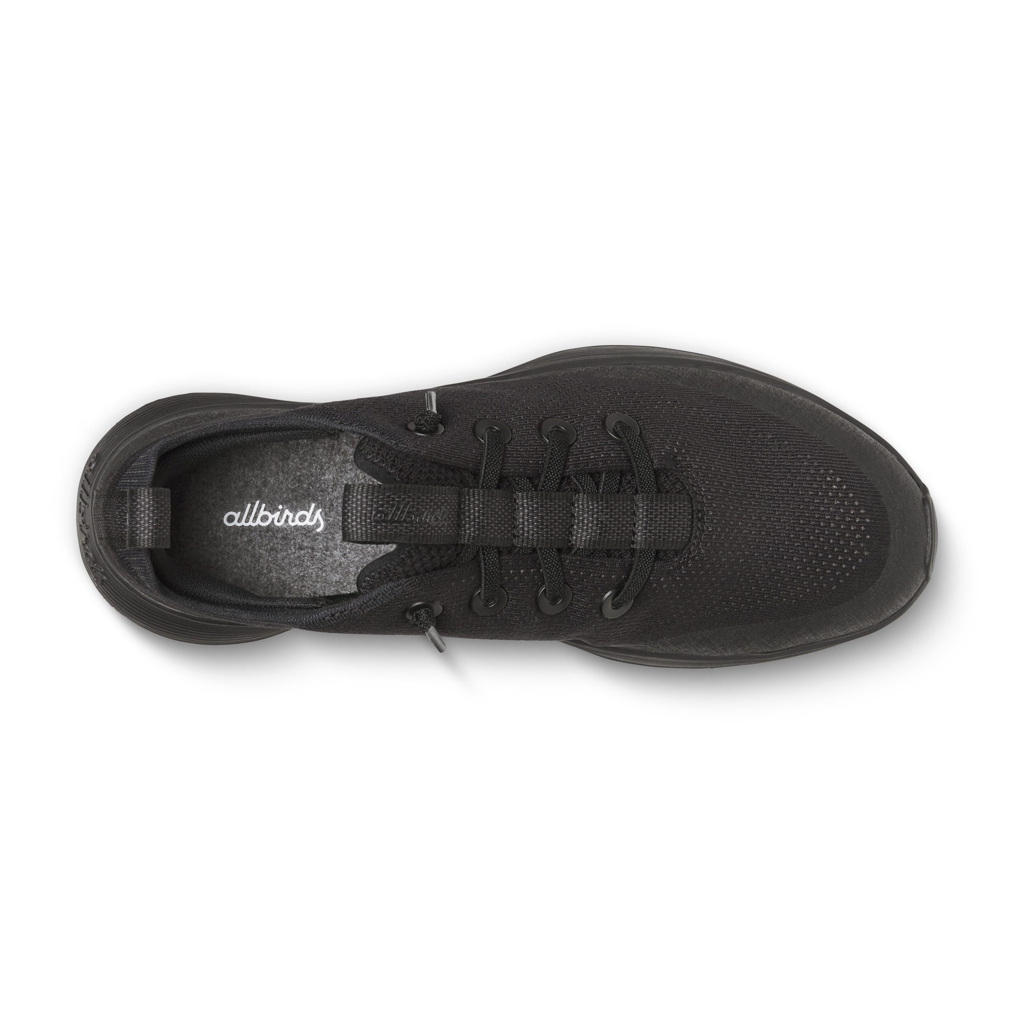 Men's Tree Runner Go - Utility - Natural Black (Natural Black Sole) - Image 3